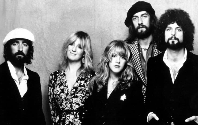 Sony Publishing to Acquire Recognition Music in Billion-Plus Dollar Deal, Including Songs by Fleetwood Mac, Beyonce, Lady Gaga