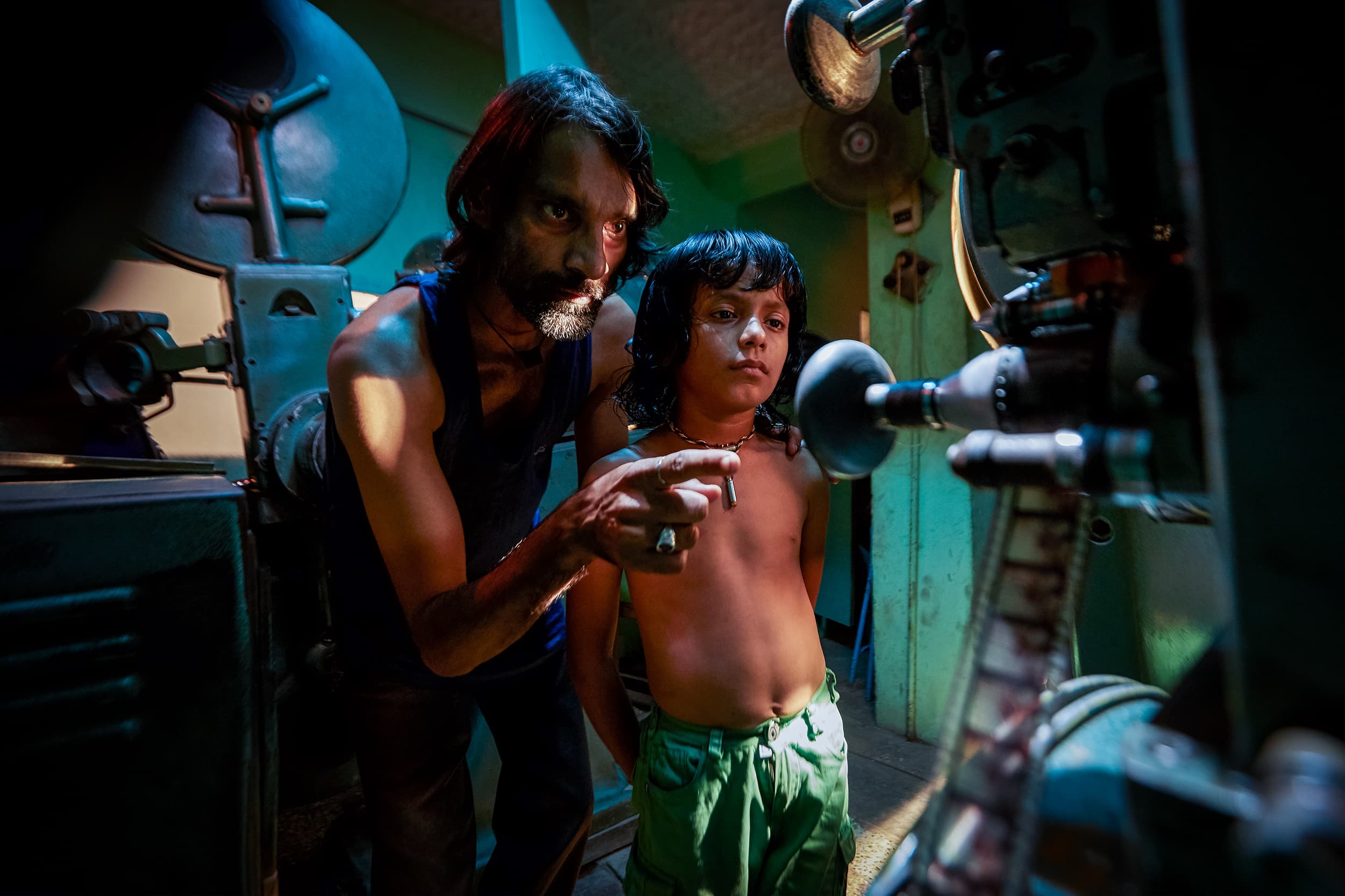 Oscar-Shortlisted ‘Last Film Show’ Lines Up French Theatrical Run (EXCLUSIVE)