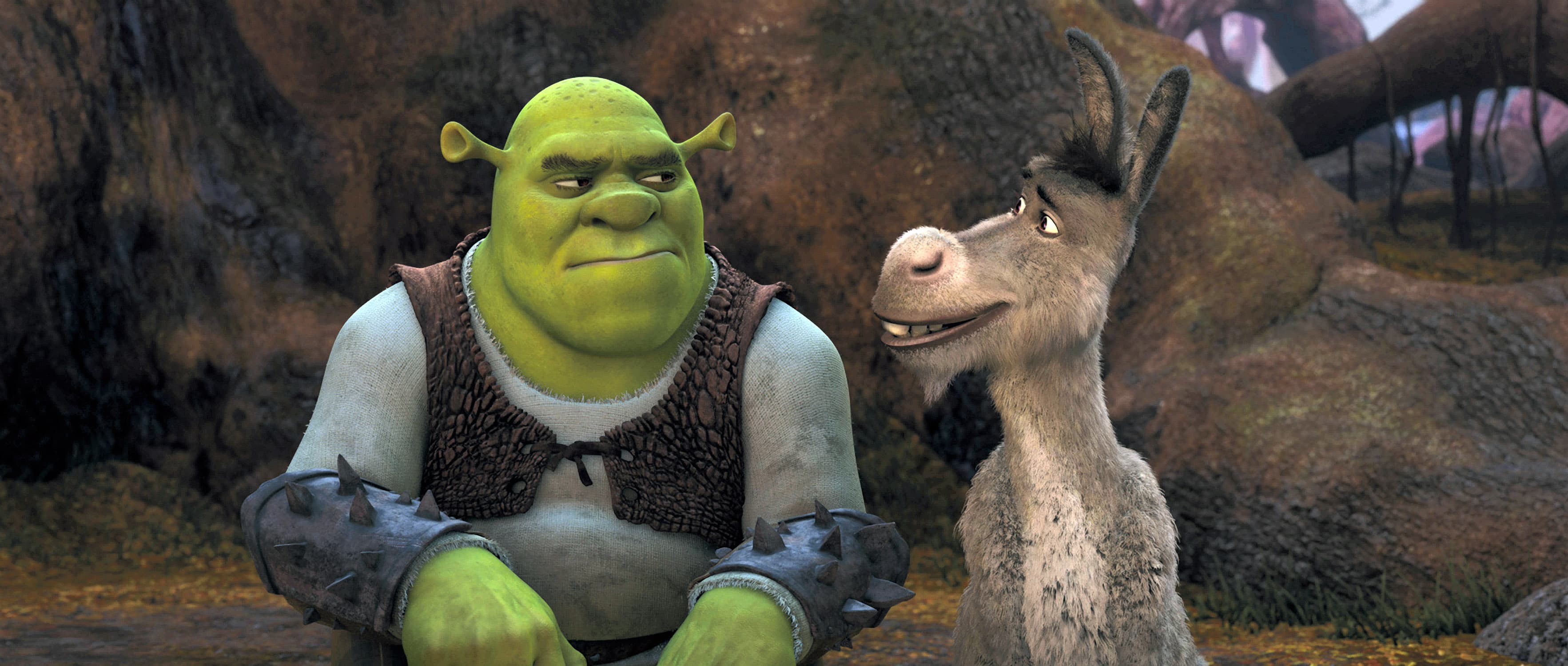 Cinespia to Host Fourth of July Fireworks Screenings of ‘Shrek’ and ‘Jurassic Park’ (EXCLUSIVE)