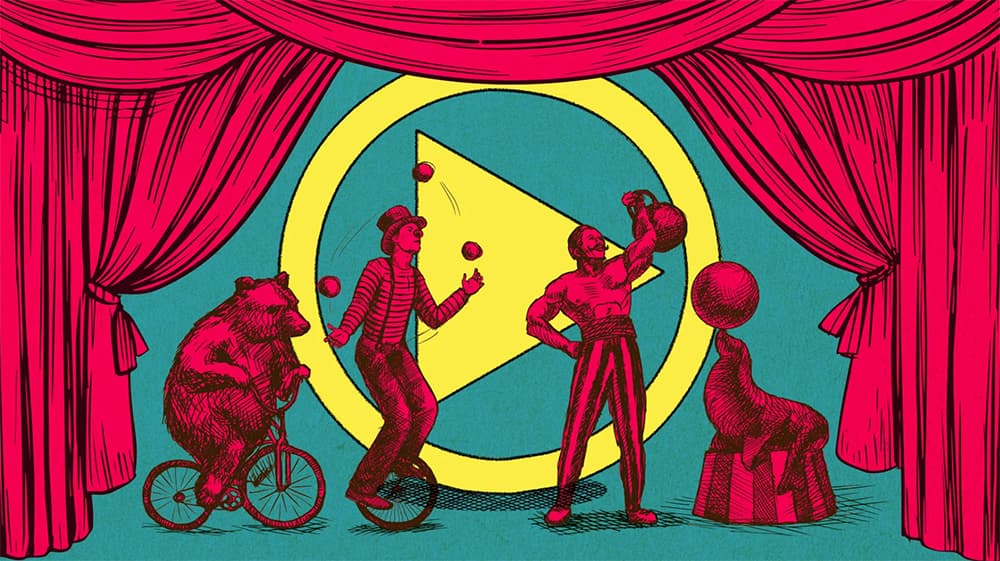 Advertisers’ Wish List for Upfront? Sports, Streaming, Spectacle (and Not Much Else)