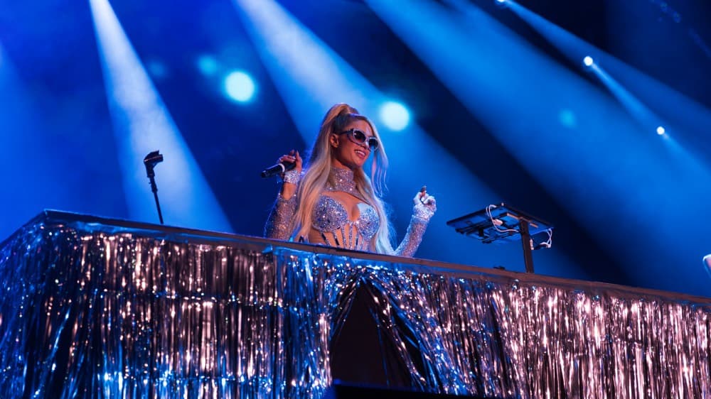 AMC Theatres Postpones Bebe Rexha, Paris Hilton, Kim Petras and Maren Morris Live Concert Simulcasts, Citing Summer Box Office Rebound