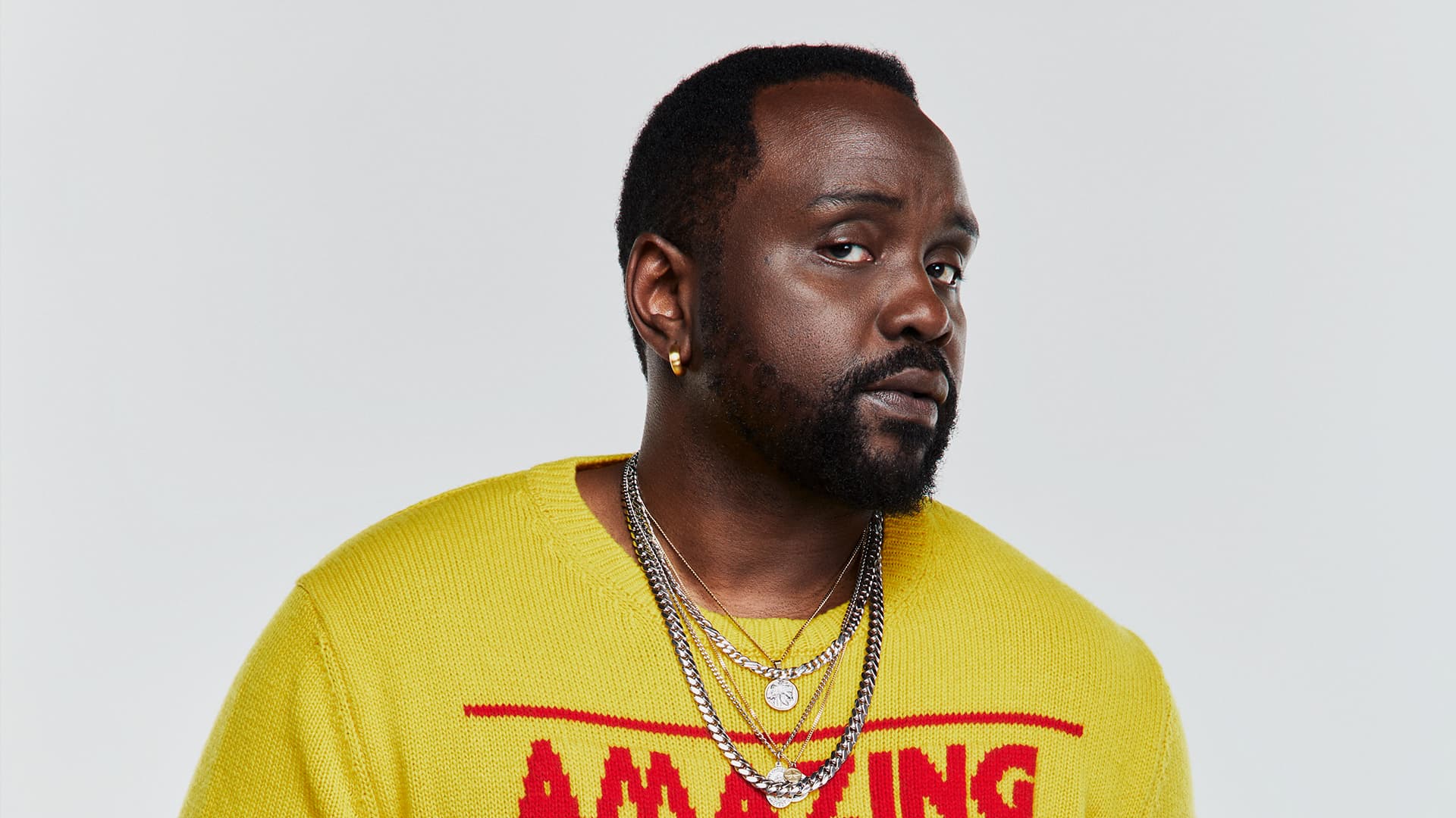 Brian Tyree Henry Joins Apple Studios Sports Drama ‘Running’