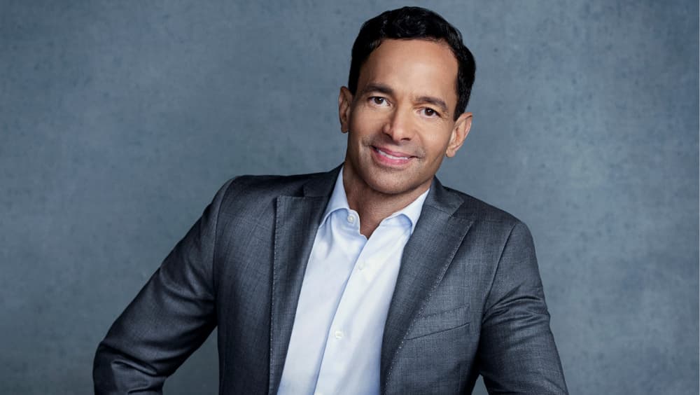 CBS’ George Cheeks Concedes This Season’s Total Viewers Ratings Crown to NBC: ‘Legendary February Will Be the Reason for That’