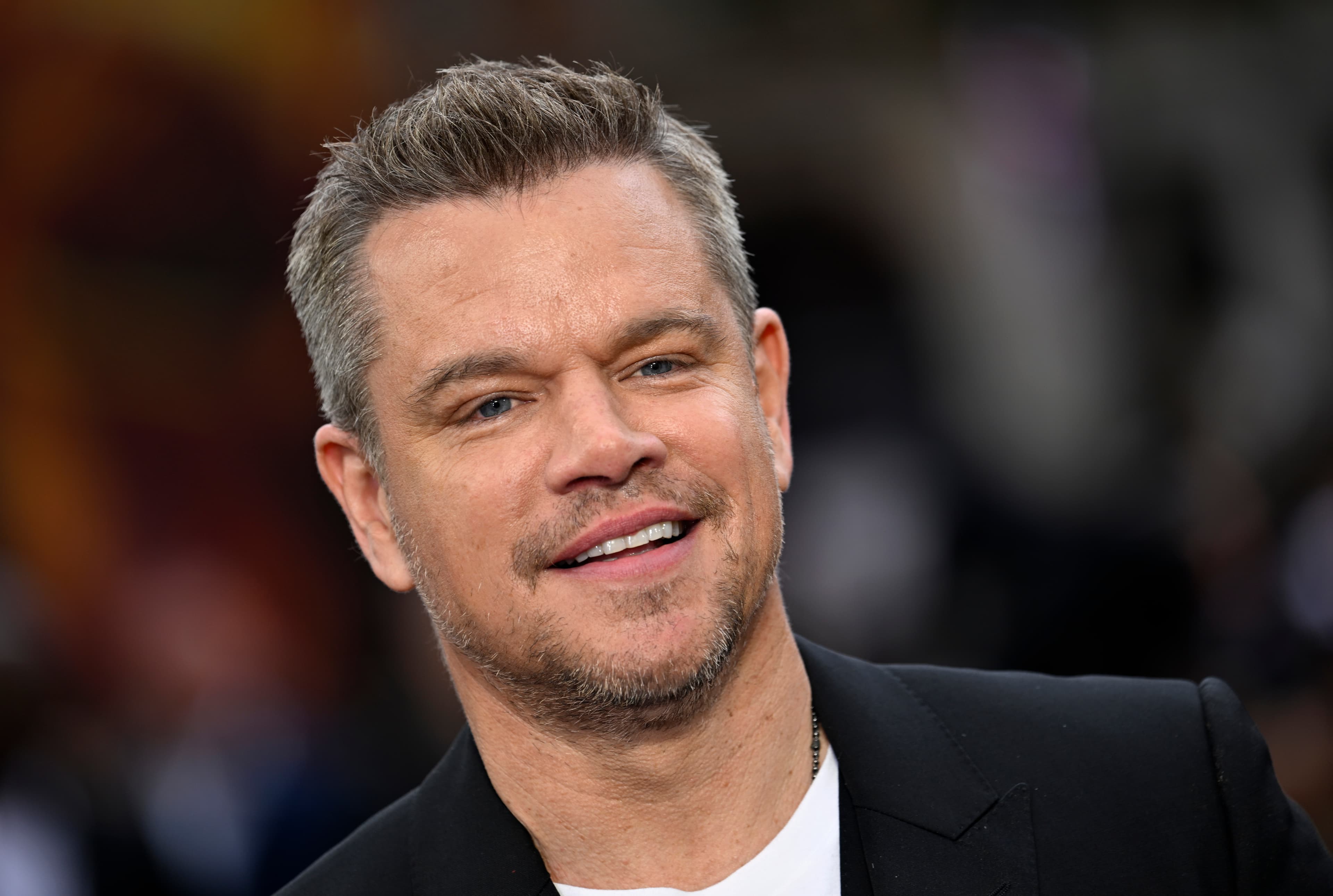 Matt Damon Eyes ‘Everything Everywhere All at Once’ Directing Duo’s Next Movie After Ryan Gosling Drops Out