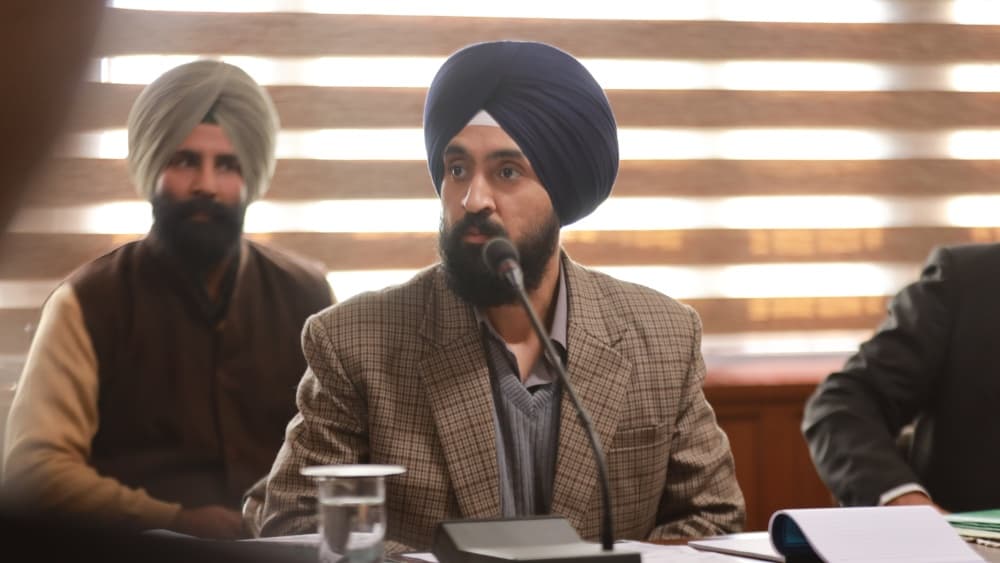 ‘Satluj’ Review: A Moving Indian Activist Drama Pulled From Circulation