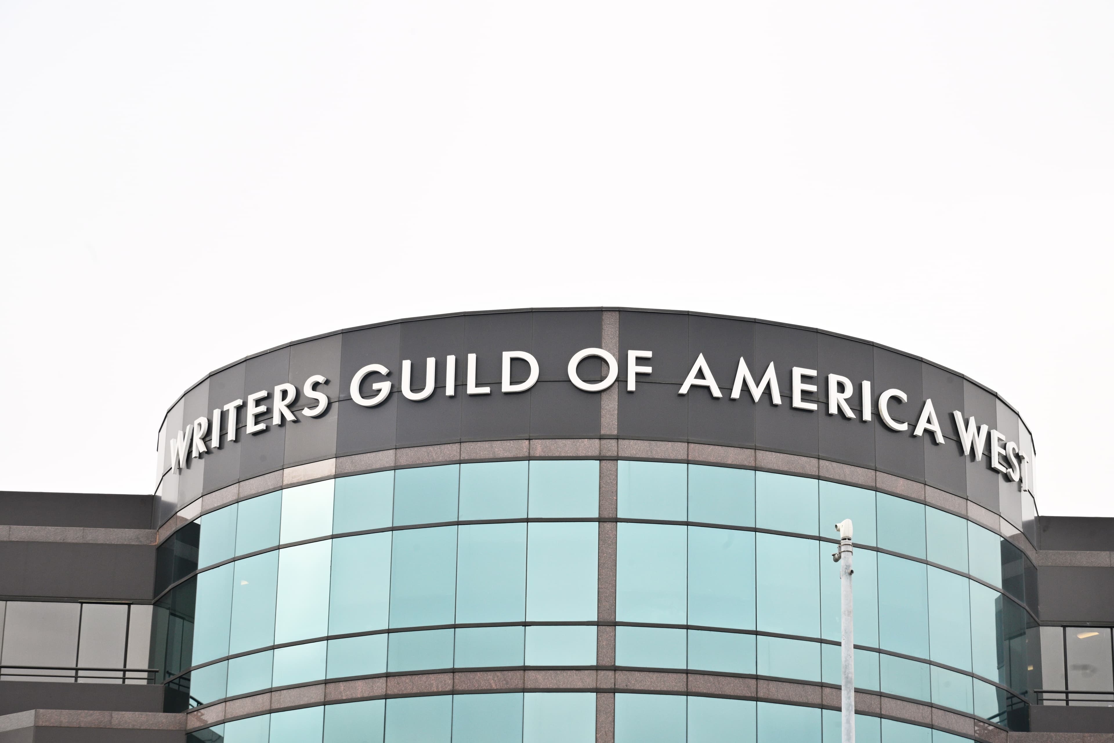 WGA Reaches Surprise Deal With Studios a Month Before Contract Expires