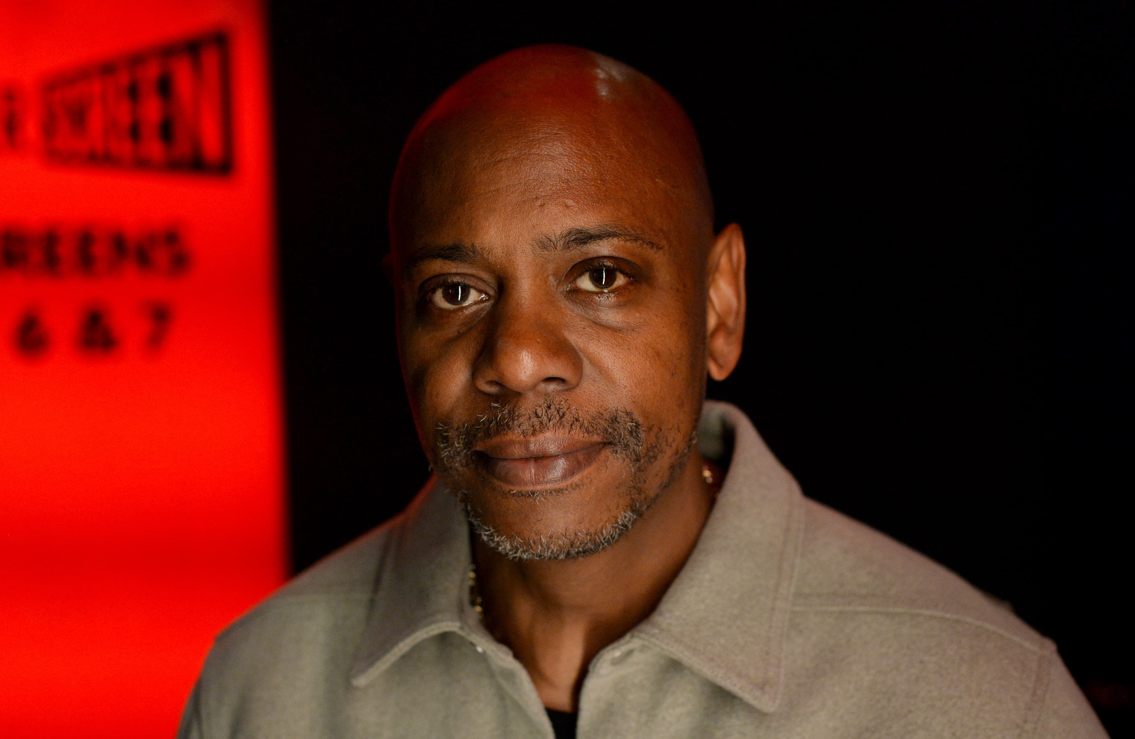 Dave Chappelle Says ‘I Resent the Republican Party’ Because They ‘Weaponized’ Transgender Jokes: ‘That’s Not What I Was Doing’