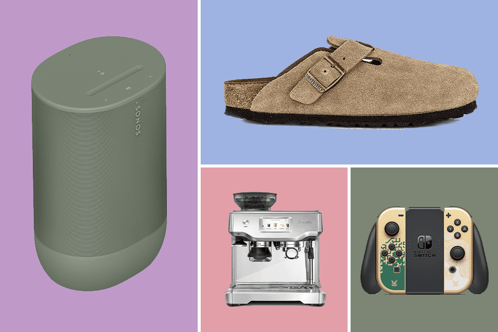 35+ Father’s Day Gifts for Every Type of Dad, From Luxe Headphones and Limited-Edition Vinyl to George Clooney’s New Non-Alc Beer