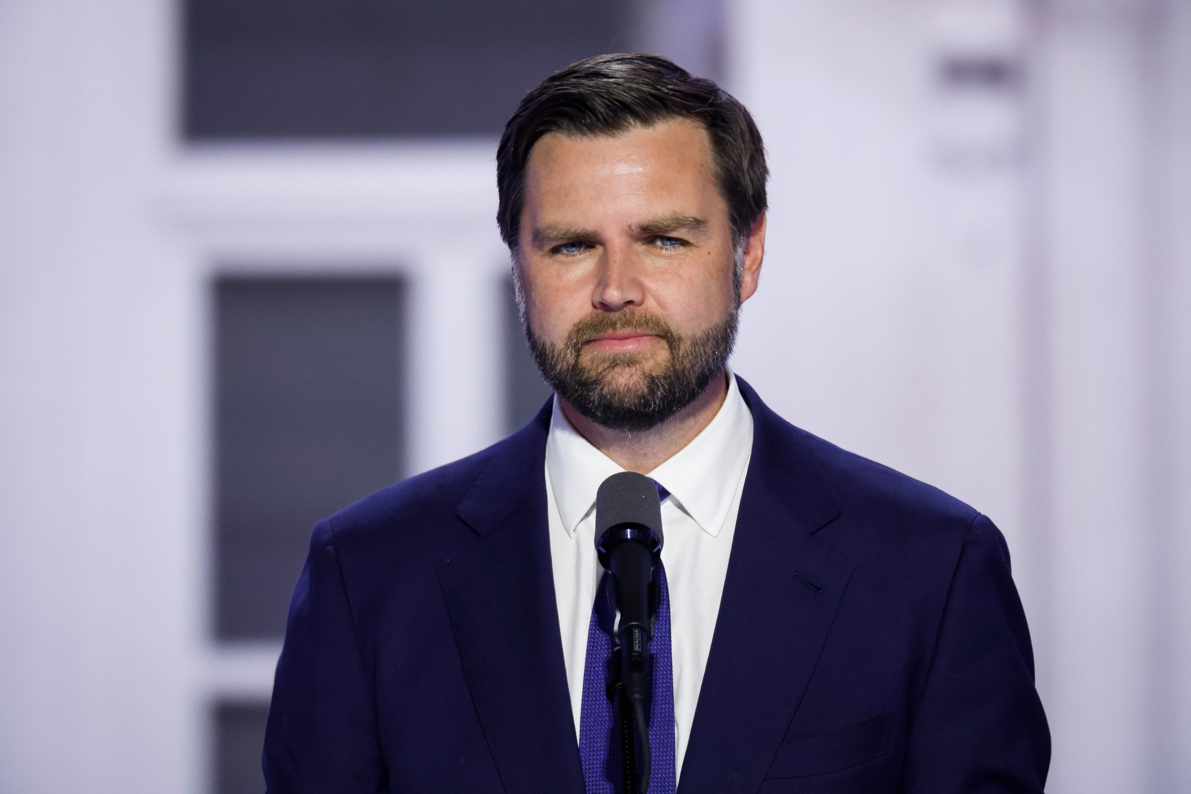 Vice President J.D. Vance to Appear on ABC’s ‘The View’