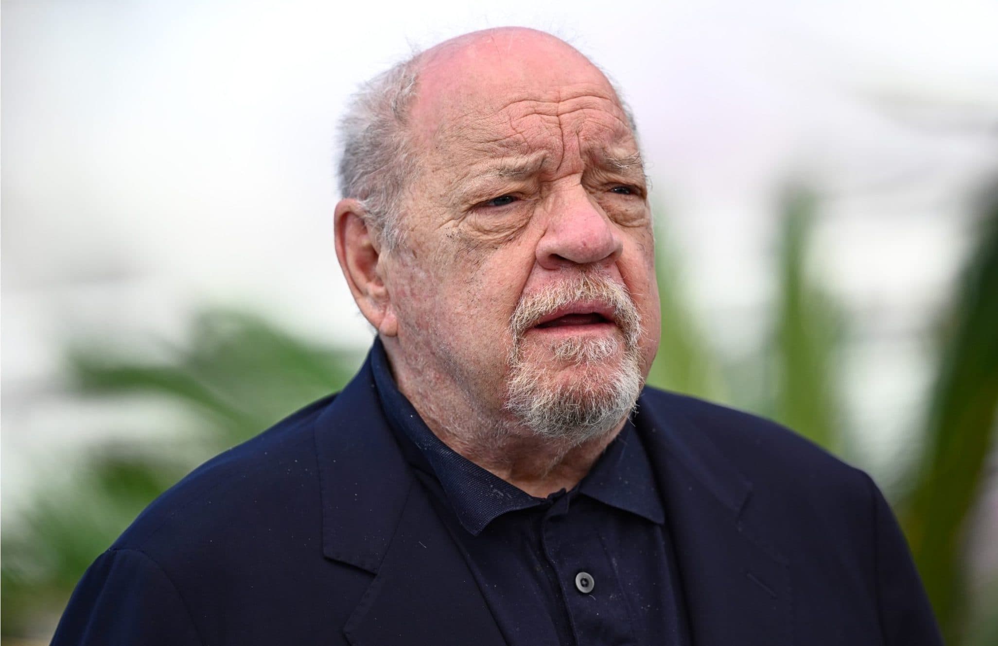 Paul Schrader Had an ‘AI Girlfriend’ Who ‘Terminated Our Conversation’: ‘What a Disappointment’