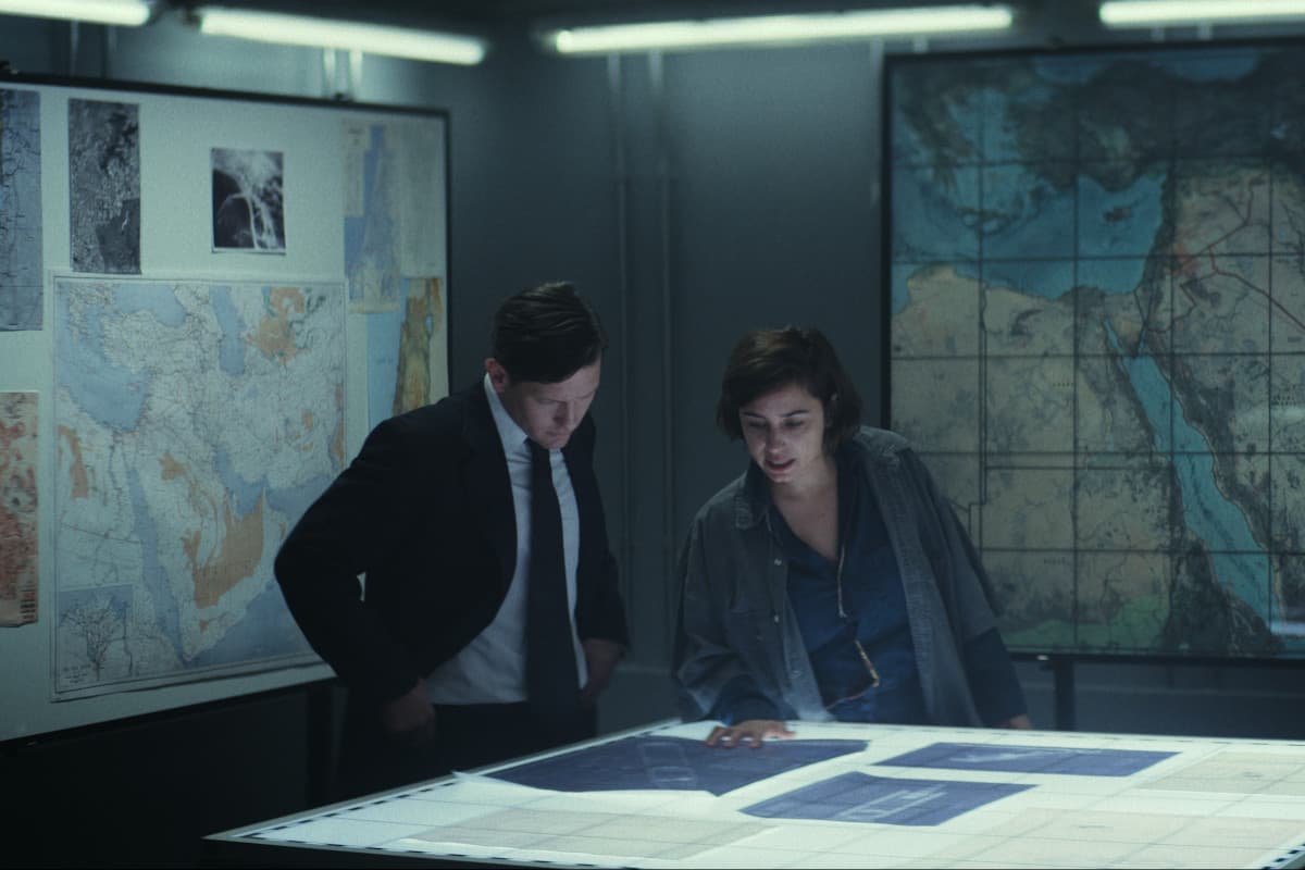 The Mediapro Studio’s Cimarrón Takes Command of Latin America