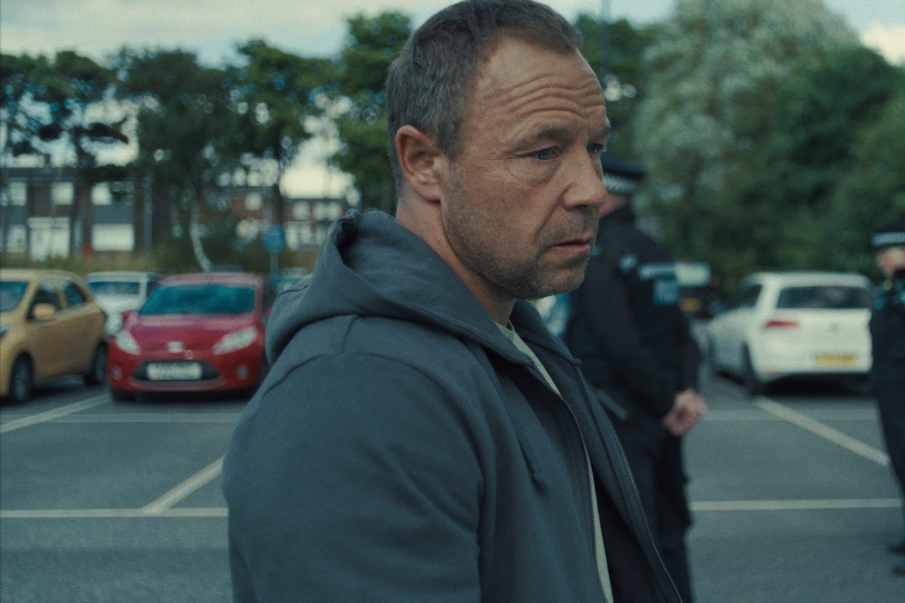 BAFTA TV Awards 2026: Stephen Graham Wins Leading Actor for ‘Adolescence,’ Says That ‘No Matter Where You’re From, Anything is Possible’