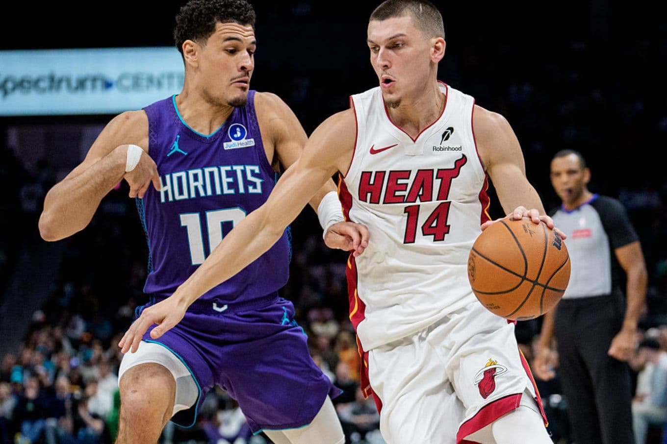 Here’s Where to Watch 2026 NBA Play-In Tournament Live Online