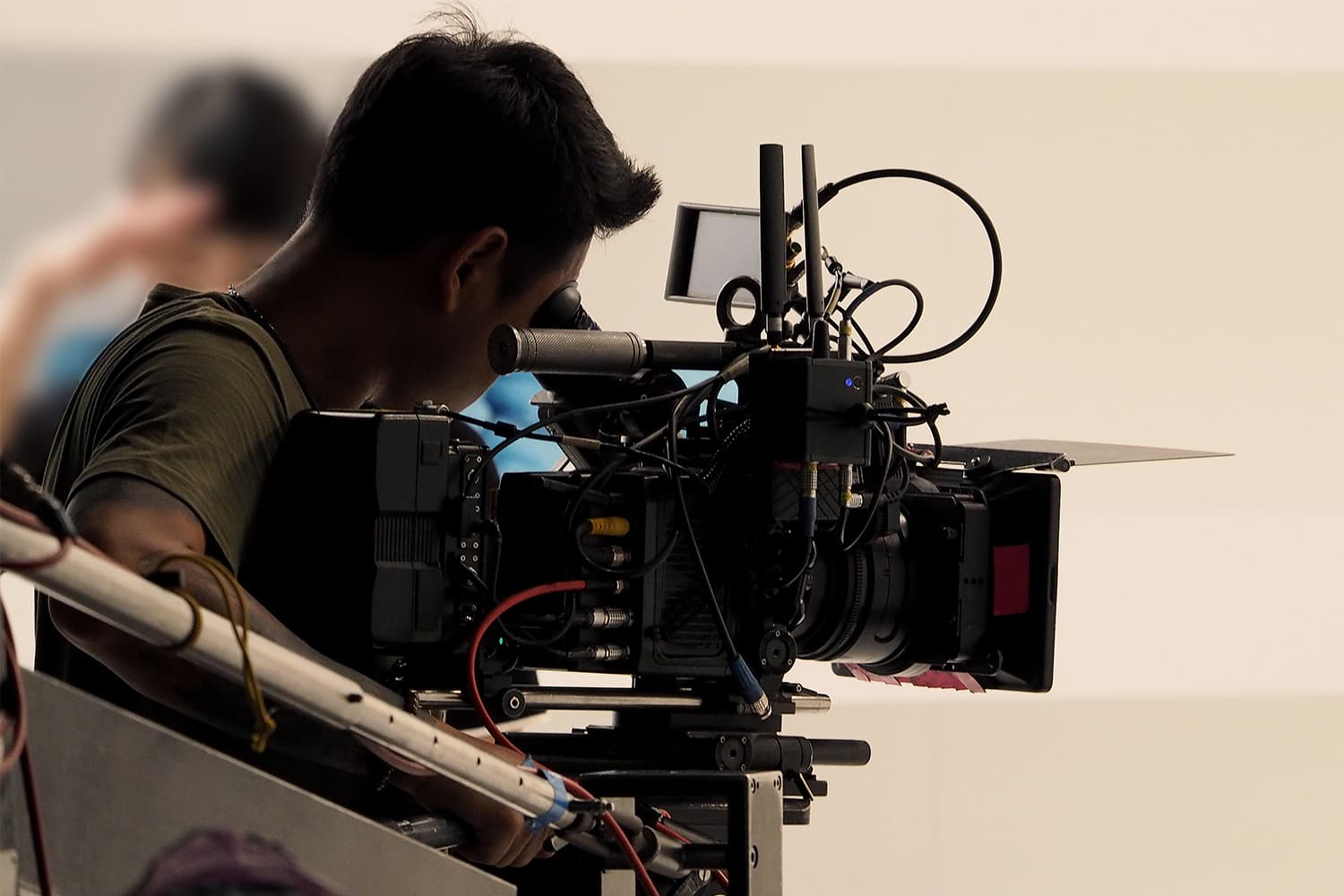 Culver City Sweetens its Production Incentives Package to Draw More TV and Film Shoots