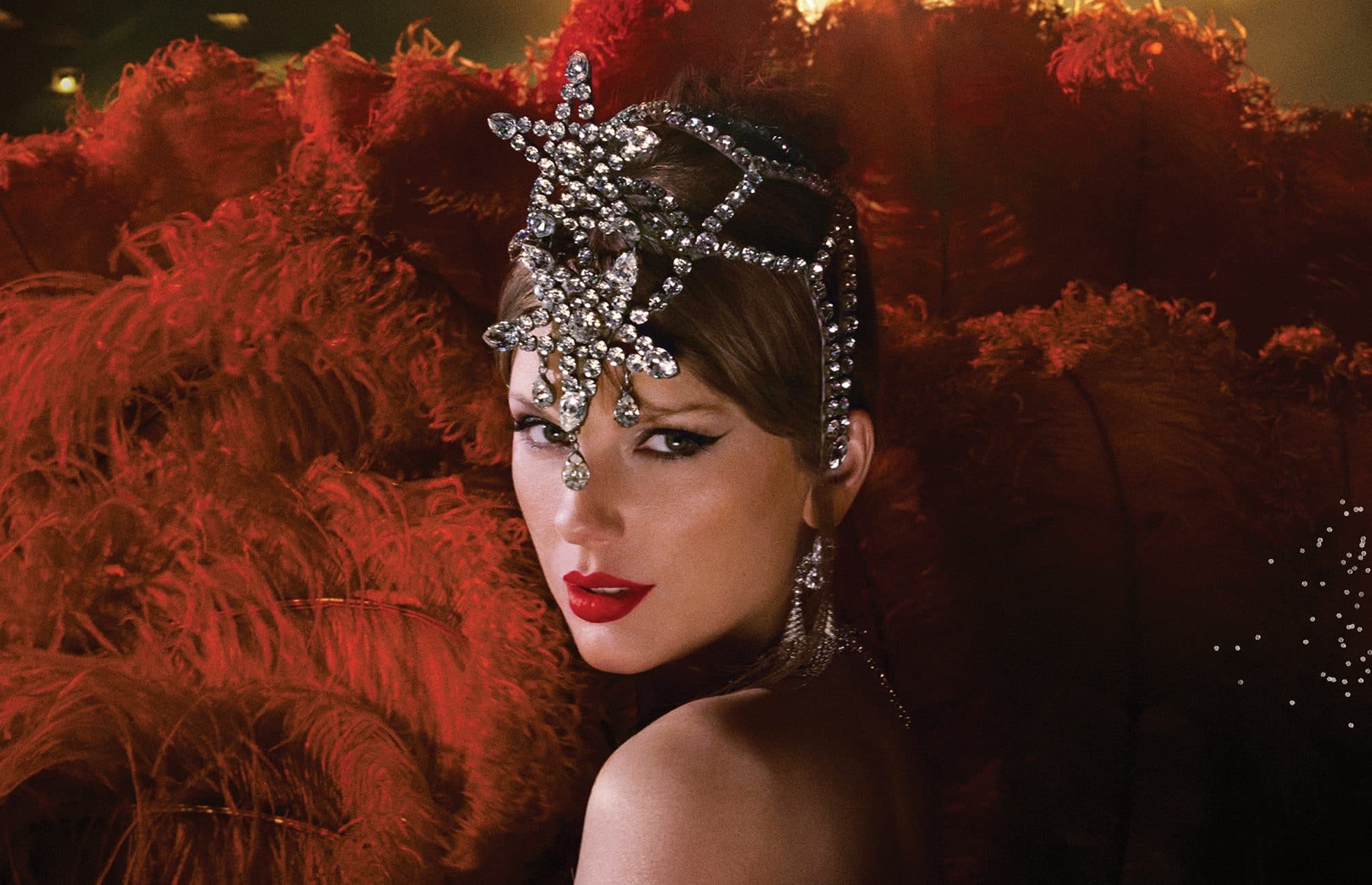 Taylor Swift’s Attorneys Fire Back in Trademark Lawsuit, Calling Ex-Vegas Showgirl’s Claims of Infringement ‘Absurd’