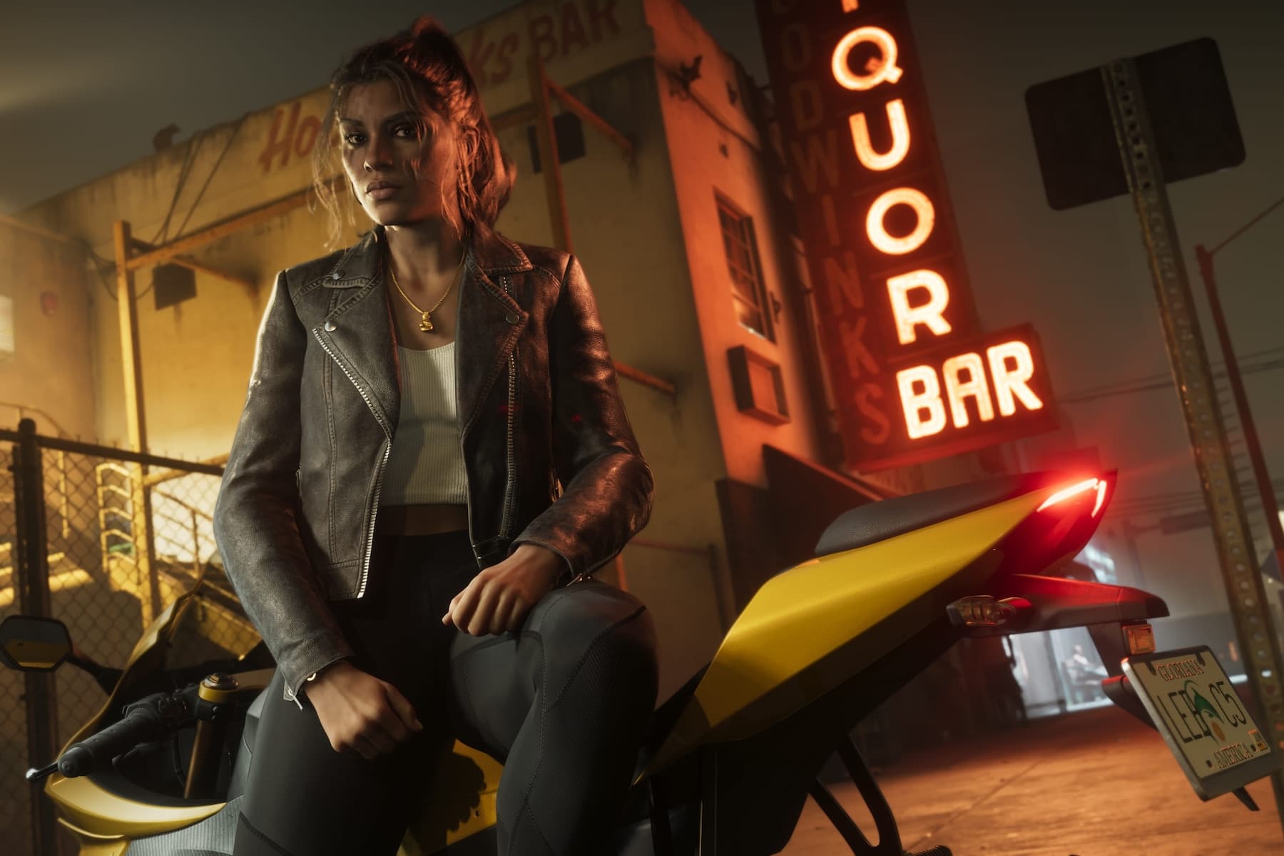 ‘GTA 6’ Price Still Not Revealed, but Take-Two Chief Says Rockstar on Track to Begin Marketing This Summer