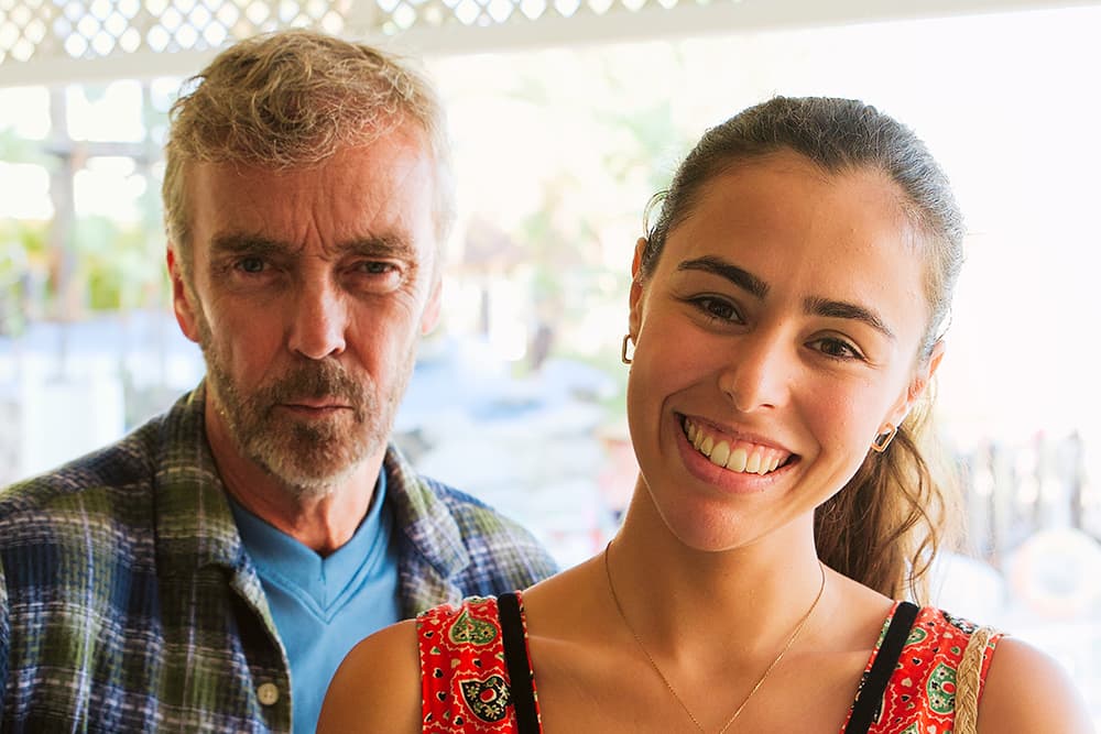 U.K. Detective Drama Series ‘Death in Benidorm,’ Brazil’s ‘Emergency 53’ to Bow at Italian Global Series Festival