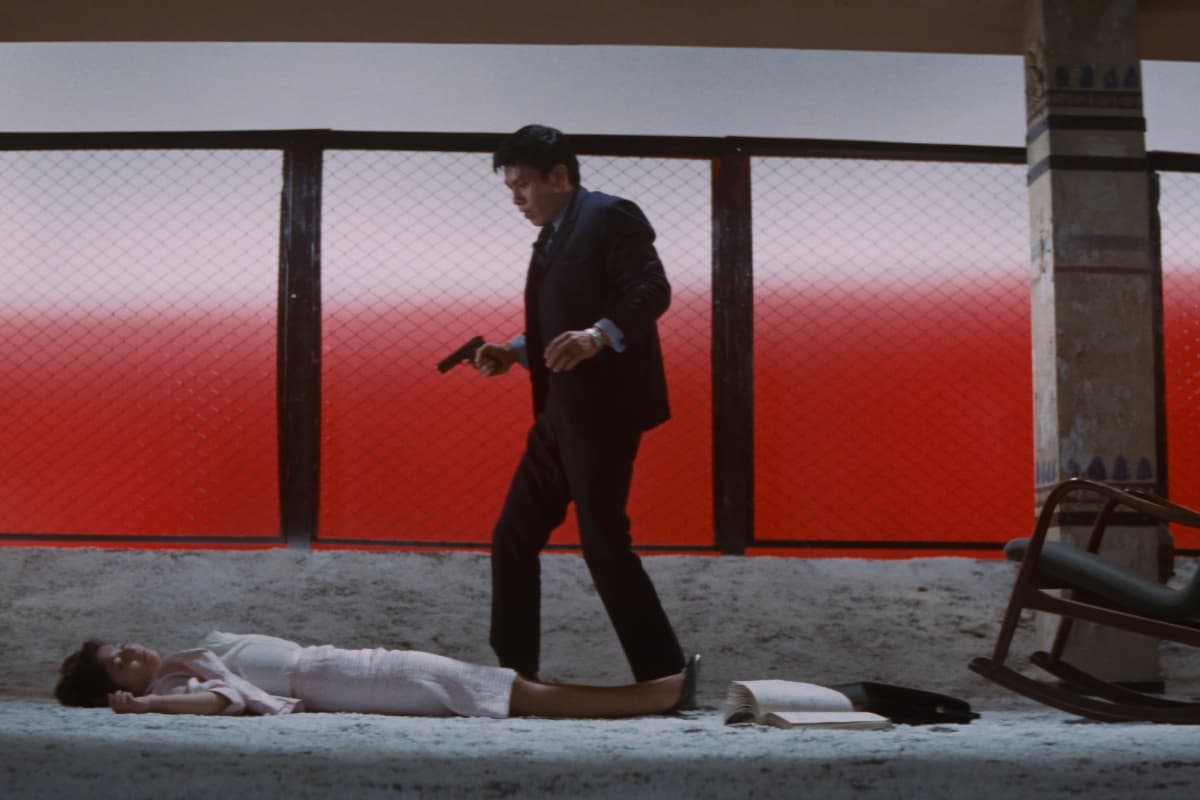 Seijun Suzuki Documentary ‘Twist & Shoot Mister Suzuki’ Lands at Nikkatsu (EXCLUSIVE)