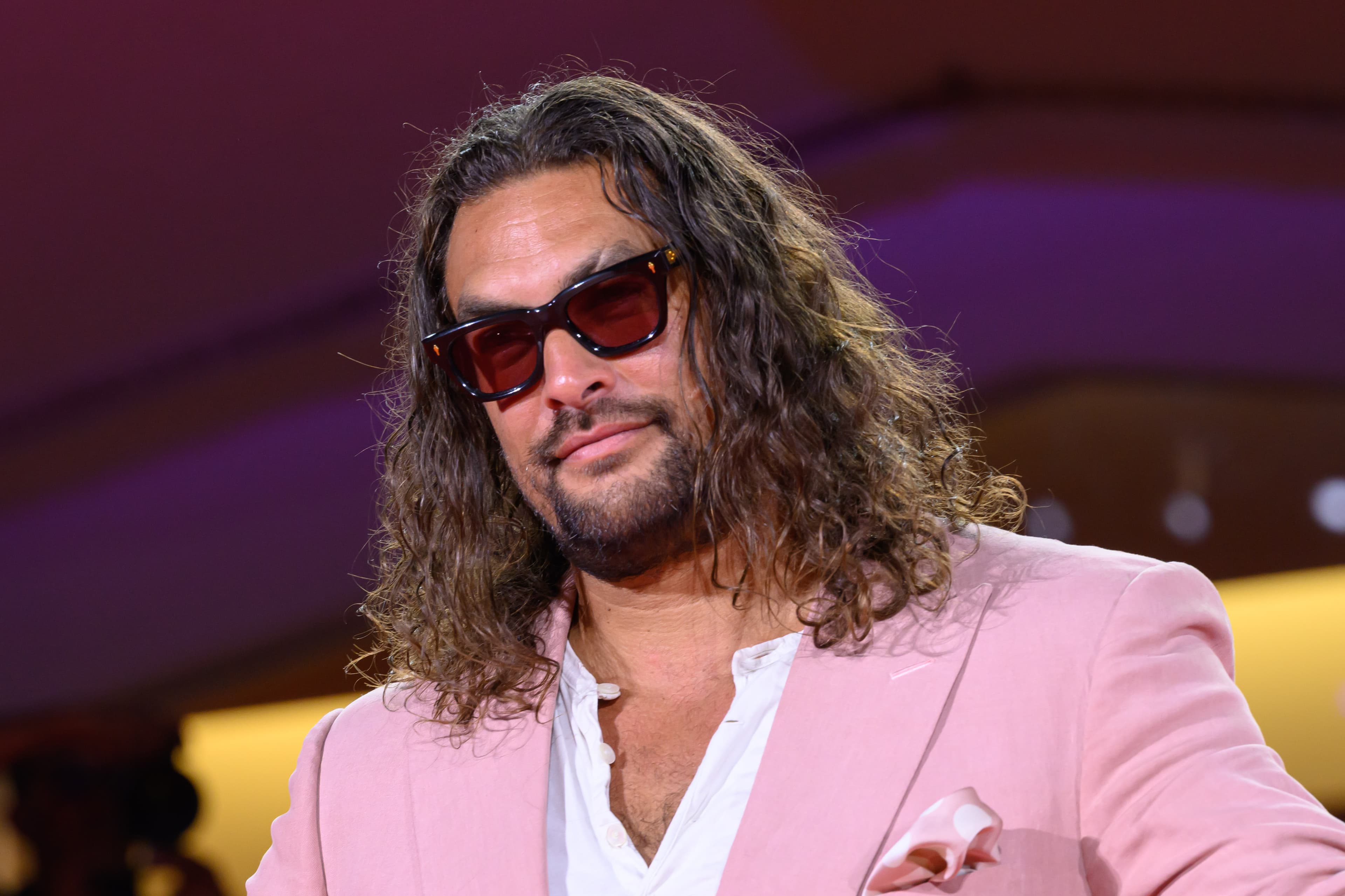 Jason Momoa Exits Justin Lin’s Video Game Adaptation ‘Helldivers’; Search for New Star Underway