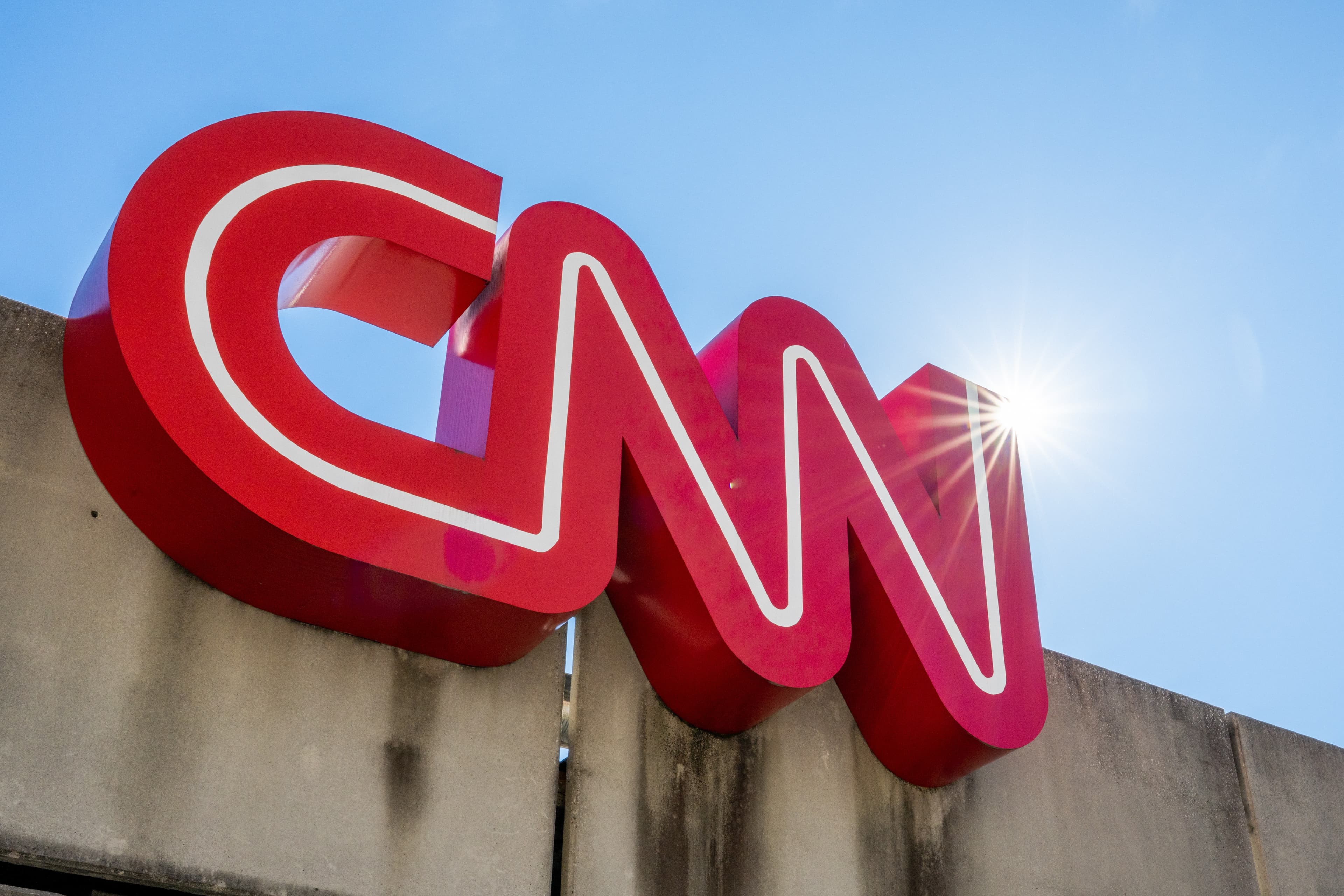 CNN Sues AI Firm Perplexity, Alleging It Engaged in ‘Massive Copyright Infringement’