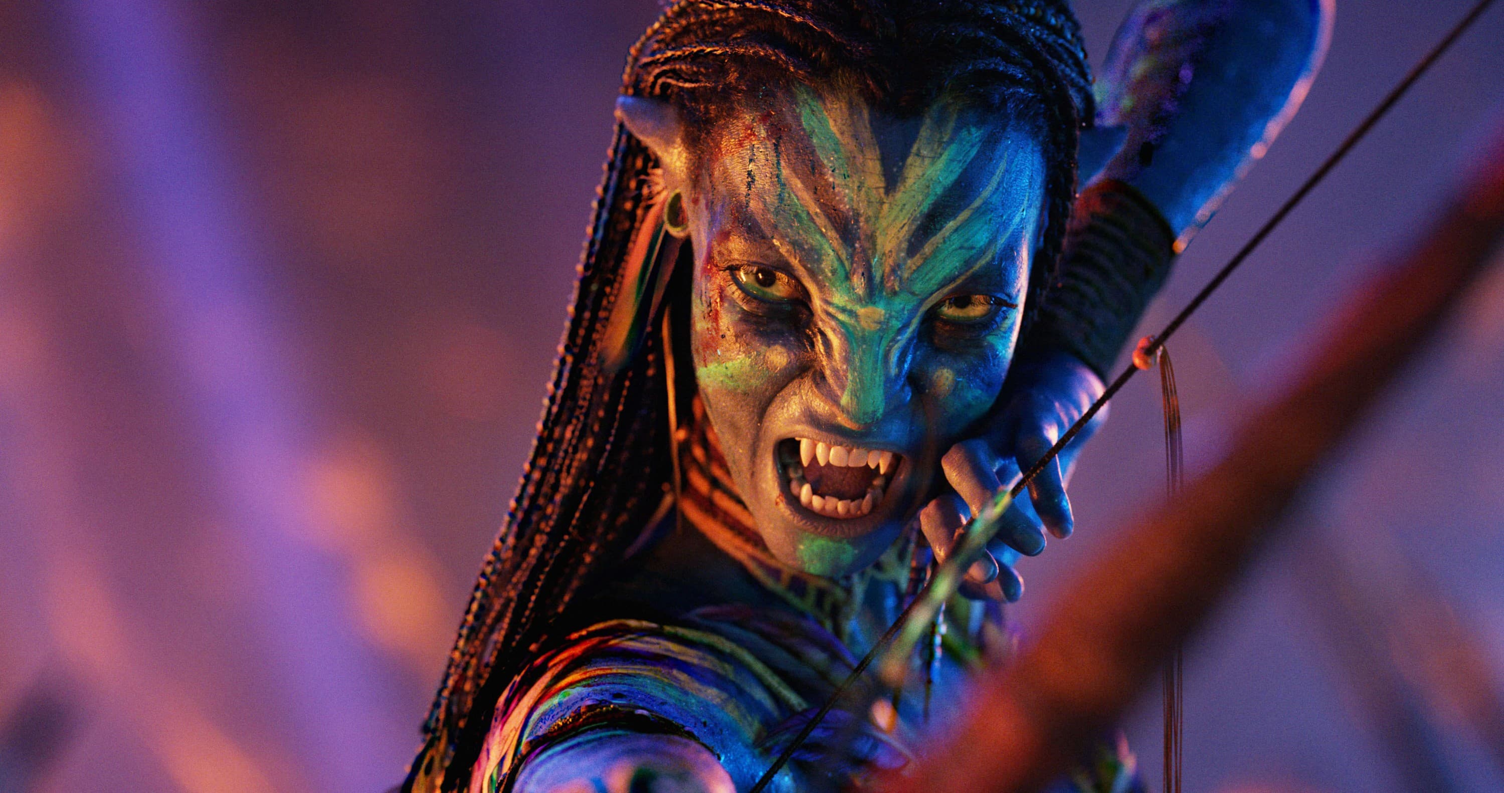 ‘Avatar: Fire and Ash’ Sets Disney+ Release Date