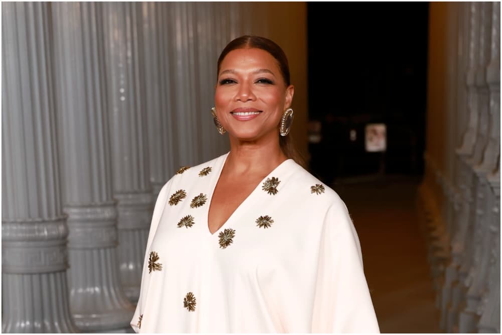Queen Latifah to Host 52nd American Music Awards