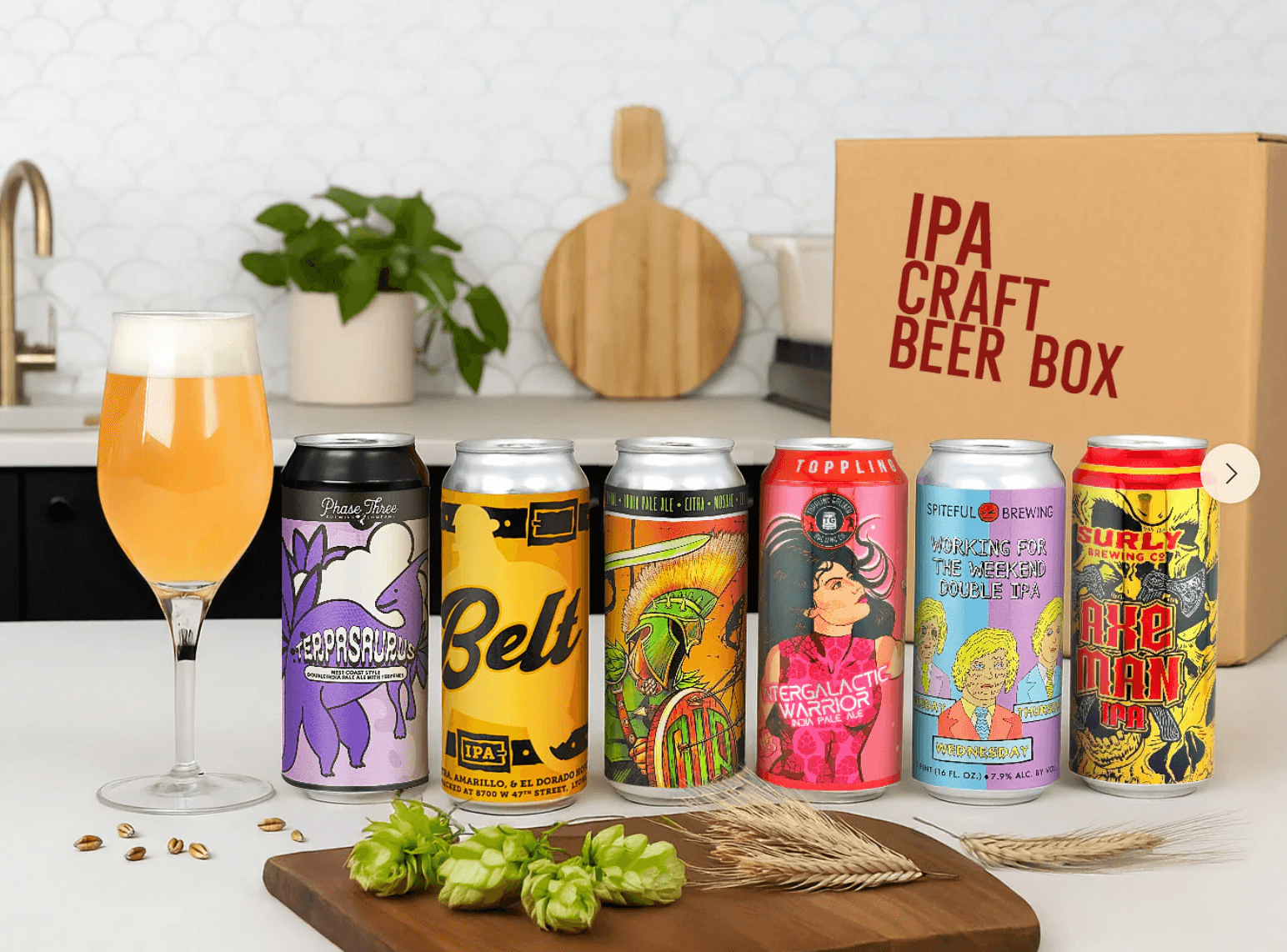 Last-Minute Gifts Delivered in Time for Father’s Day: From Craft Beer Subscriptions and Cooking Classes to an ESPN+ Membership
