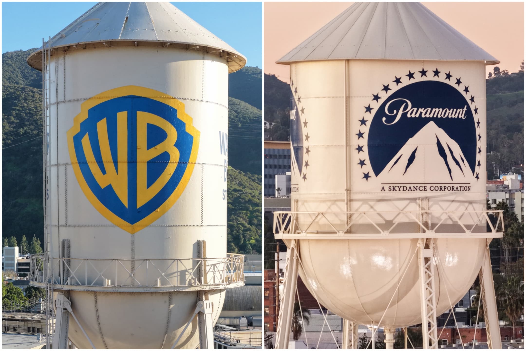 Justice Department Approves Paramount’s Warner Bros. Discovery Takeover Without Any Strings Attached