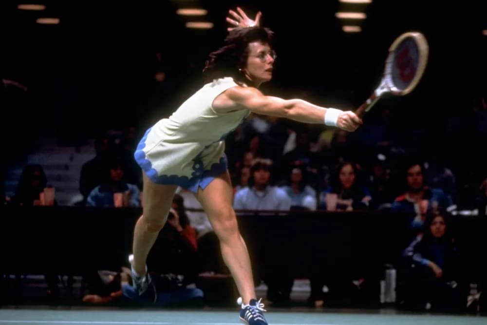 Liz Garbus’ ESPN Doc ‘Give Me The Ball!’ About Billie Jean King Will Open Croatia International Film Festival (EXCLUSIVE)