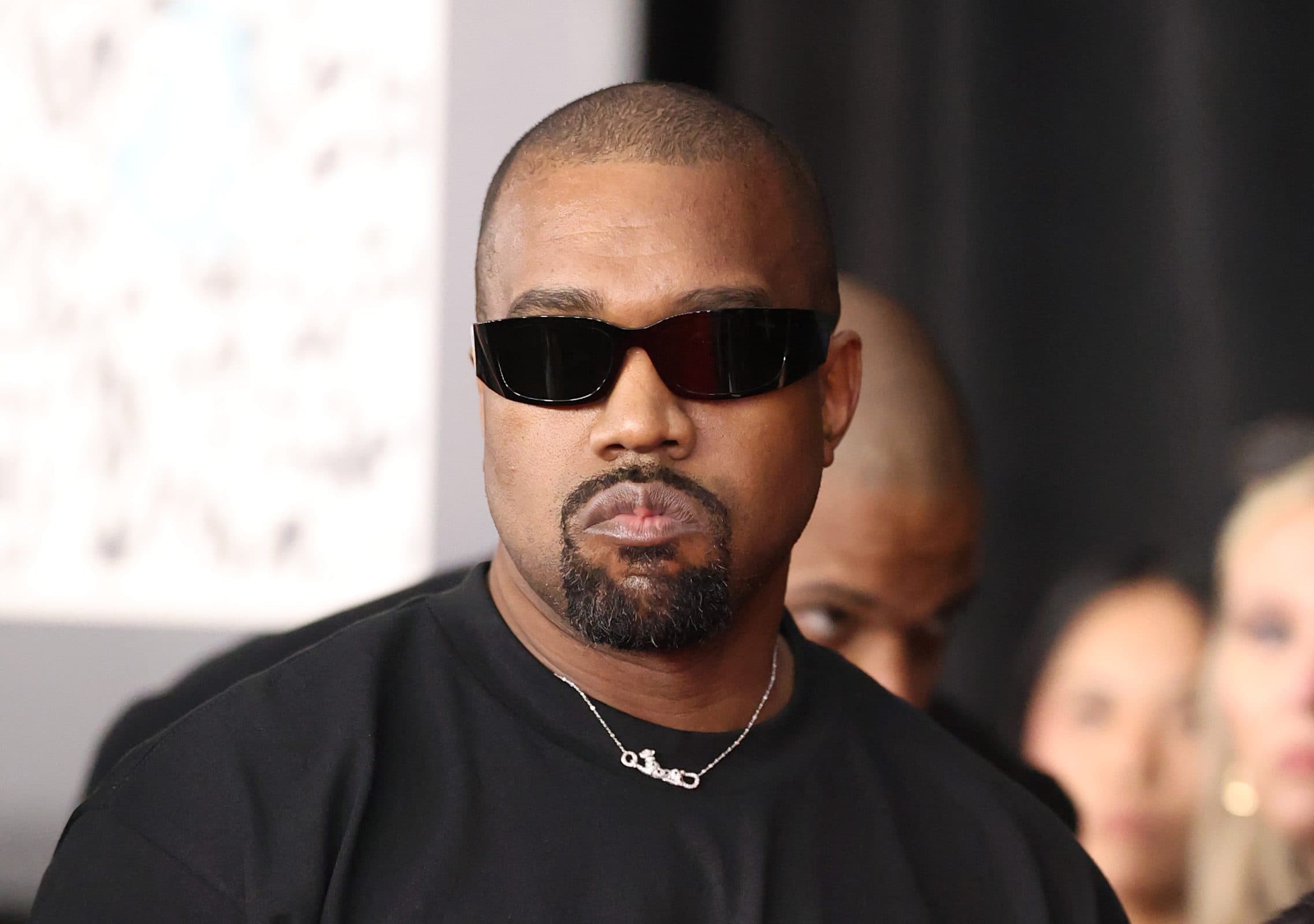 Kanye West Gets Go-Ahead From Government to Perform in the Netherlands, Despite Protests