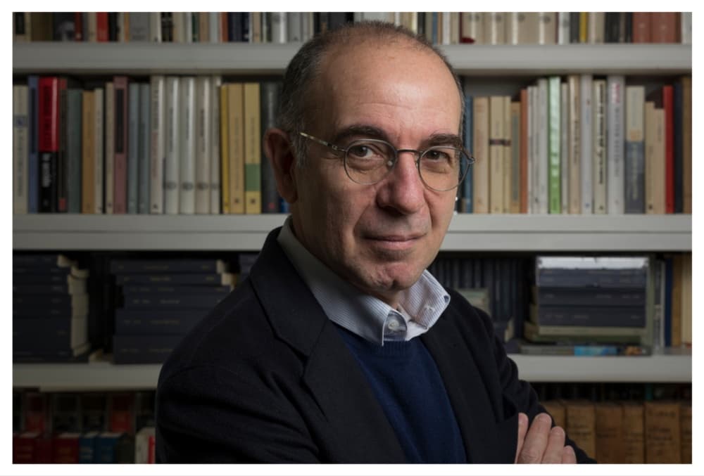 Giuseppe Tornatore to Be Honored With Golden Globes Prize for Documentary in Tandem With Artemis Rising Foundation at Italy’s Taormina Film Festival (EXCLUSIVE)
