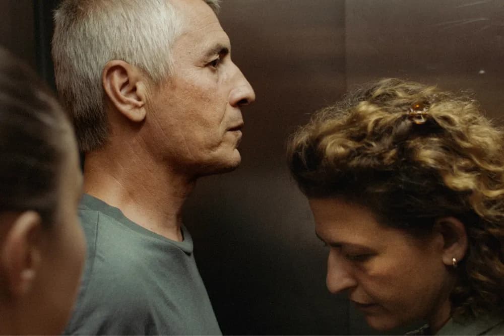 Oscar Contender ‘Shame and Money’ Acquired in North America by Oscilloscope (EXCLUSIVE)