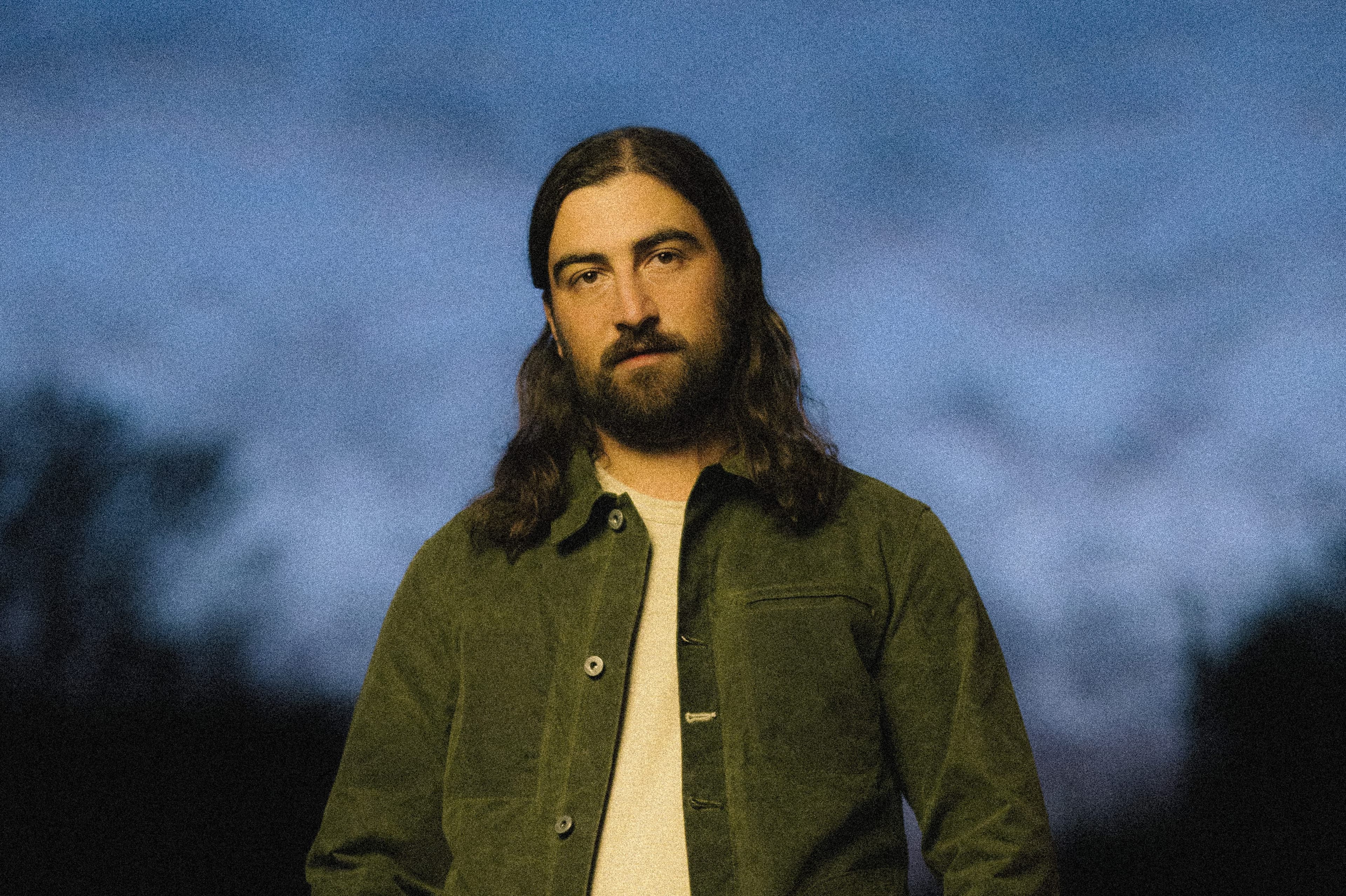 Noah Kahan Scores First No. 1 on Albums Chart With ‘The Great Divide’