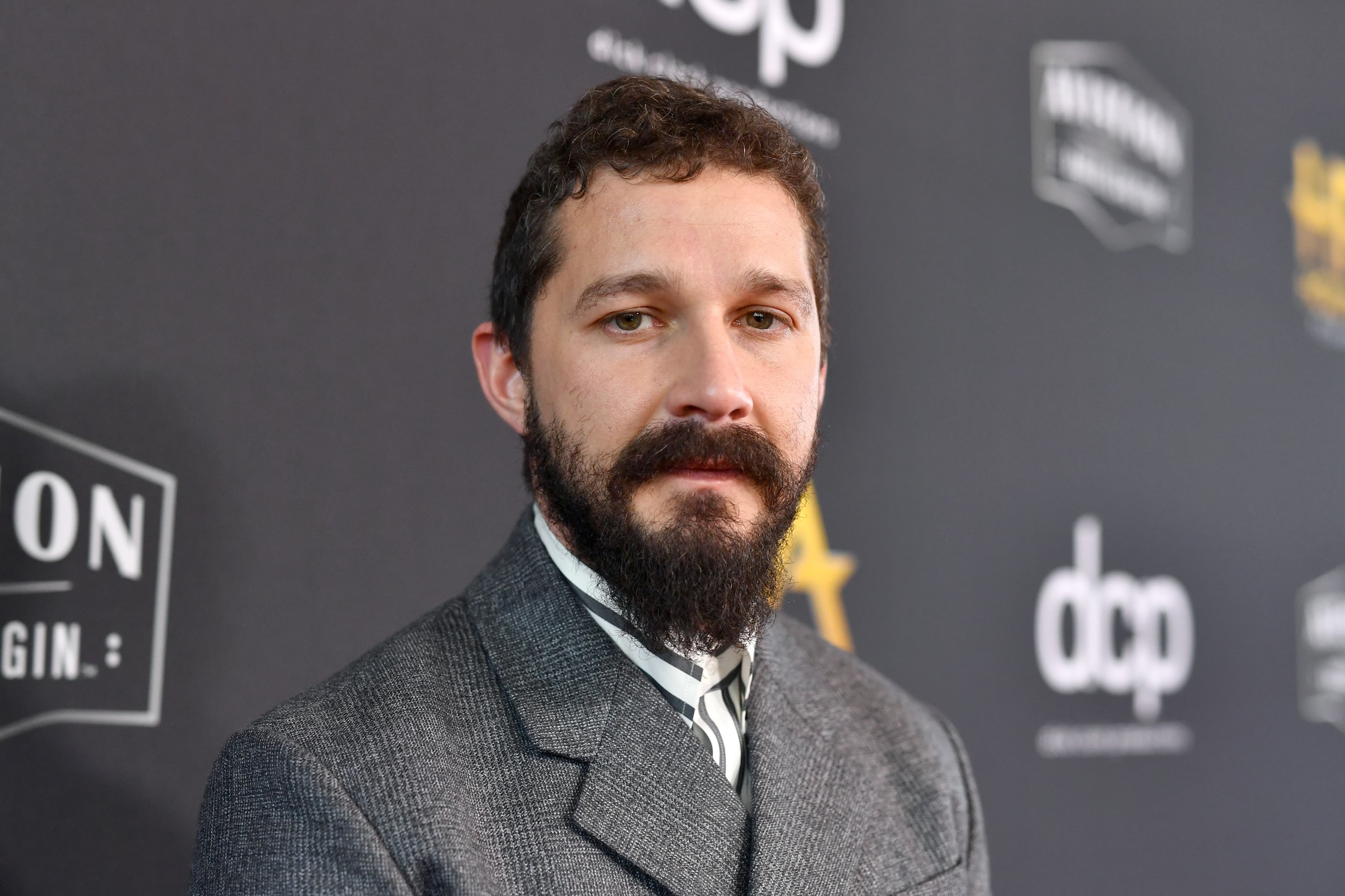 Shia LaBeouf Gets Probation After Pleading Guilty to Battery in New Orleans Bar Fight