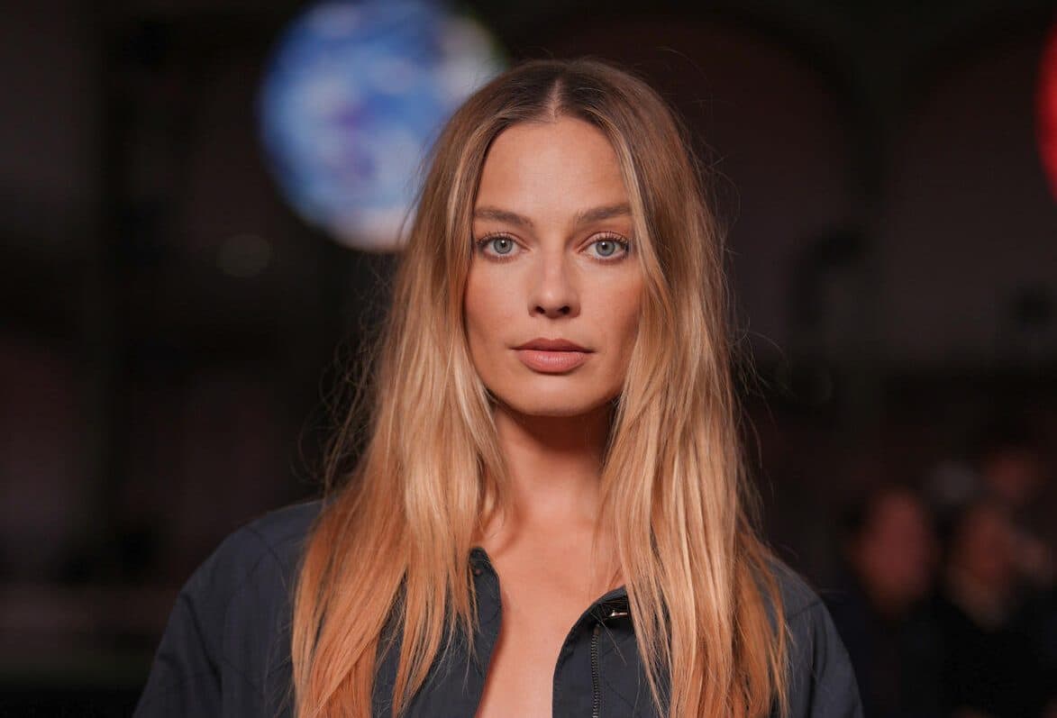 Margot Robbie Confirms ‘Ocean’s 11’ Prequel Follows Danny Ocean’s Parents at the 1962 Monaco Grand Prix