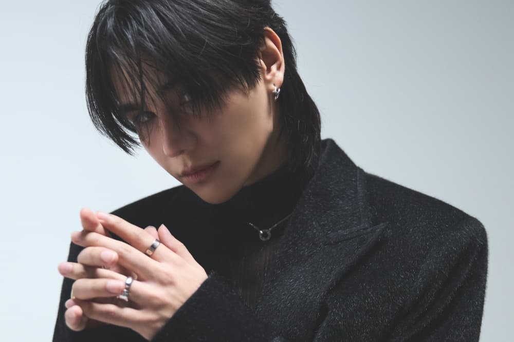 Jeff Satur on ‘Happy Ending,’ Studio on Saturn and Finding a Global Audience: ‘I Want to Go to as Many Countries as Possible’