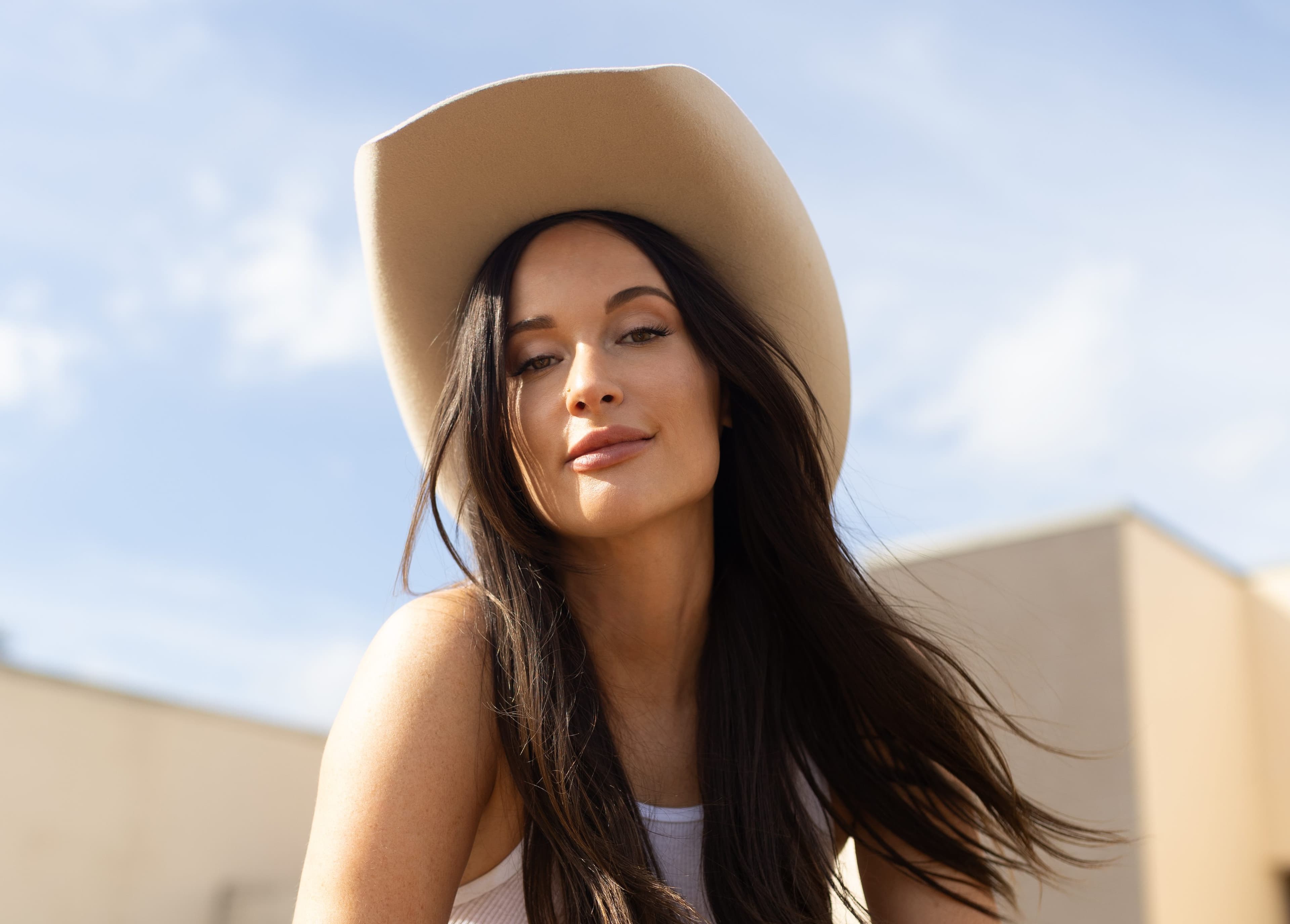 Kacey Musgraves Has Career-Best Opening Week With ‘Middle of Nowhere,’ as Michael Jackson Lands Two Albums in the Top 10