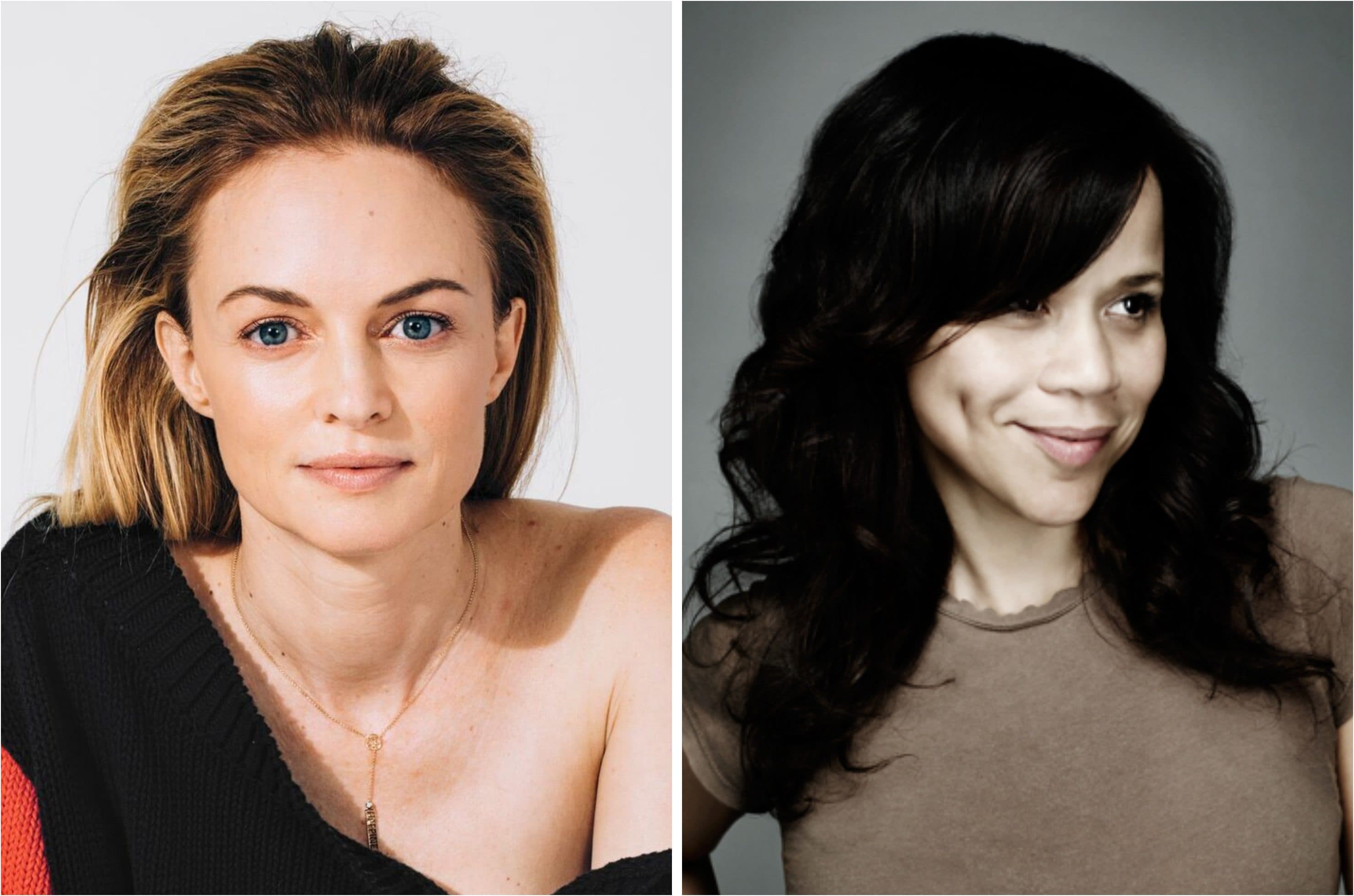 ‘The White Lotus’ Season 4 Adds Heather Graham, Rosie Perez and Four More to Cast