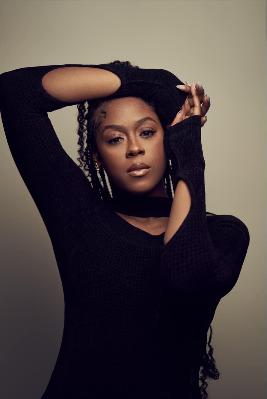 Moses Ingram Signs With UTA (EXCLUSIVE)