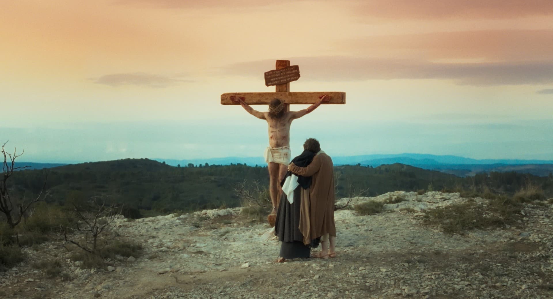 ‘Sacred Heart’ Lands U.S. Theatrical Release Through Fathom Entertainment – Film News in Brief