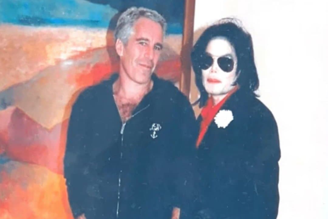 Michael Jackson and Jeffrey Epstein: Photos, Testimony and More Reveal Their Ties