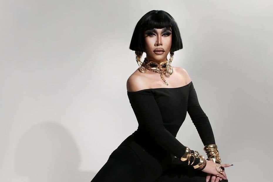 Misua, Who Was Set to Appear on ‘Drag Race: Philippines’ Season 4, Dies at 27