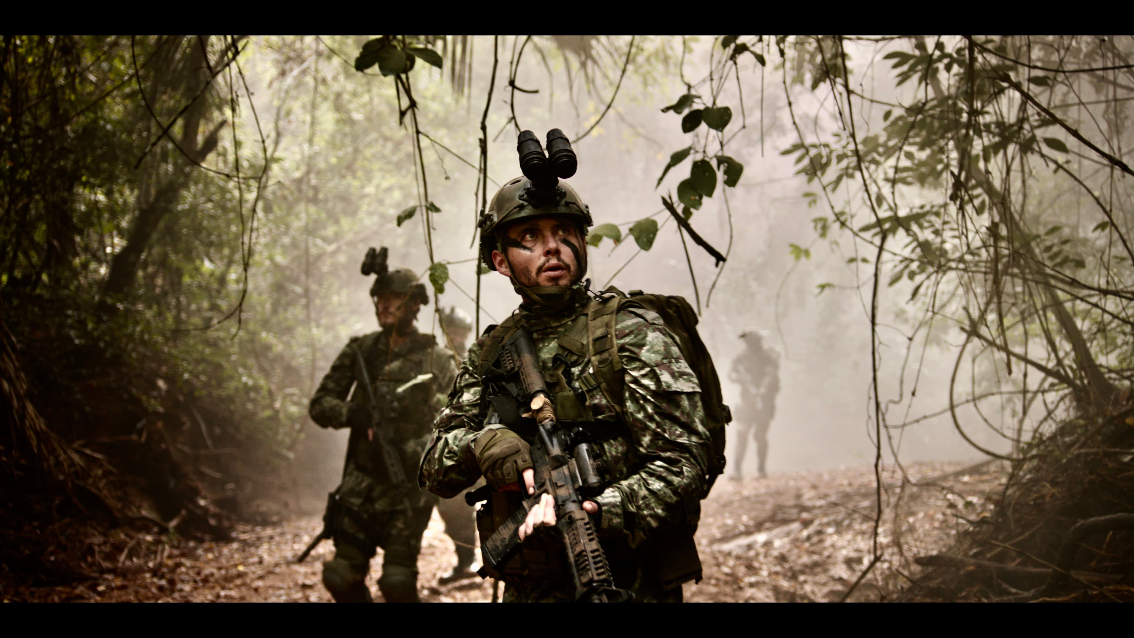 Colombian Supernatural Action Thriller ‘The Awakening’ Sold by Latido to Multiple Major Territories (EXCLUSIVE)