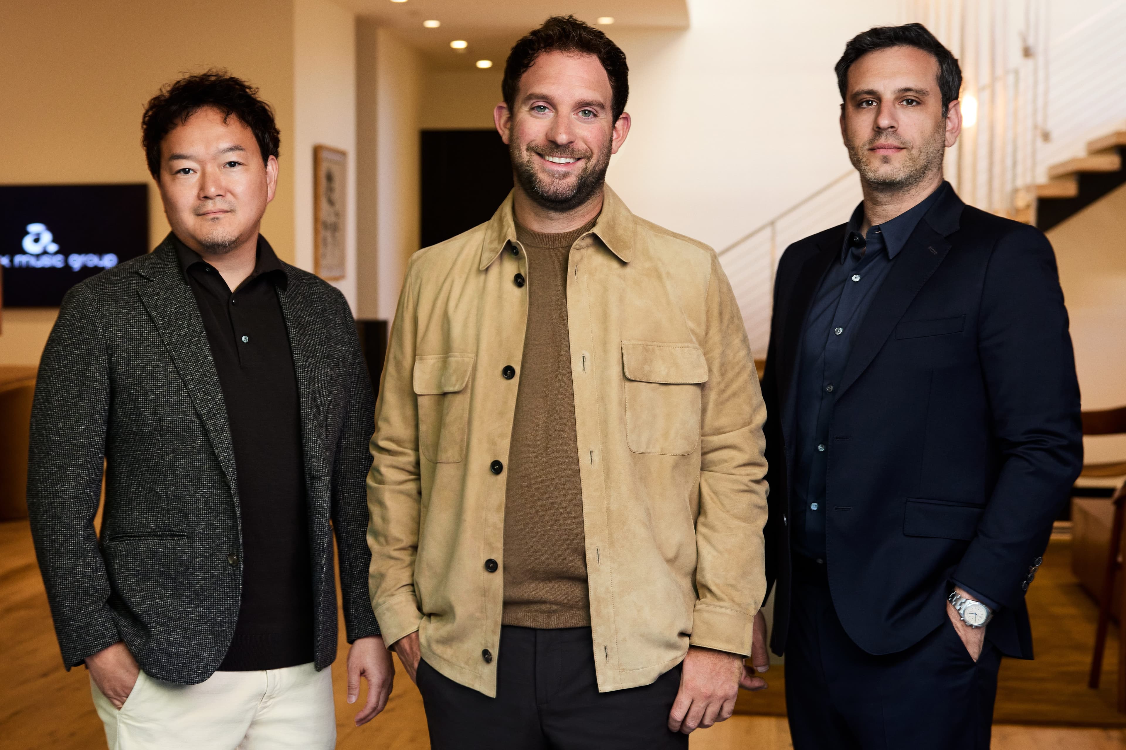 Music Industry Moves: Avex Secures $100 Million for Catalog Acquisitions, Harry Chapin Estate Partners With Primary Wave