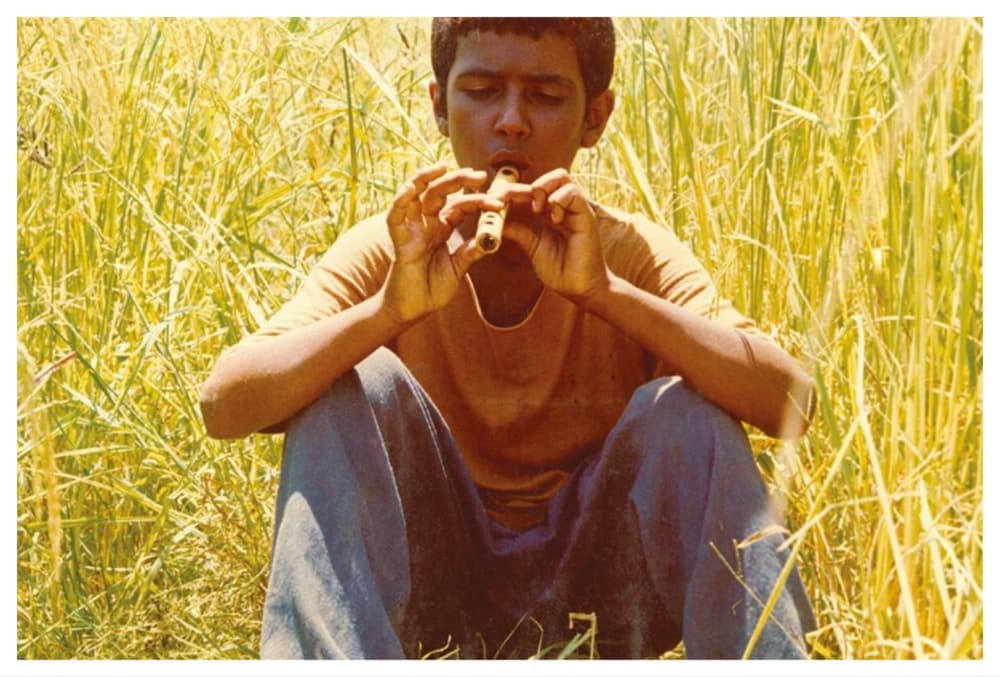 Iranian Cinema Classic ‘Bashu: The Little Stranger’ Sets Re-Release in North American Theaters (EXCLUSIVE)