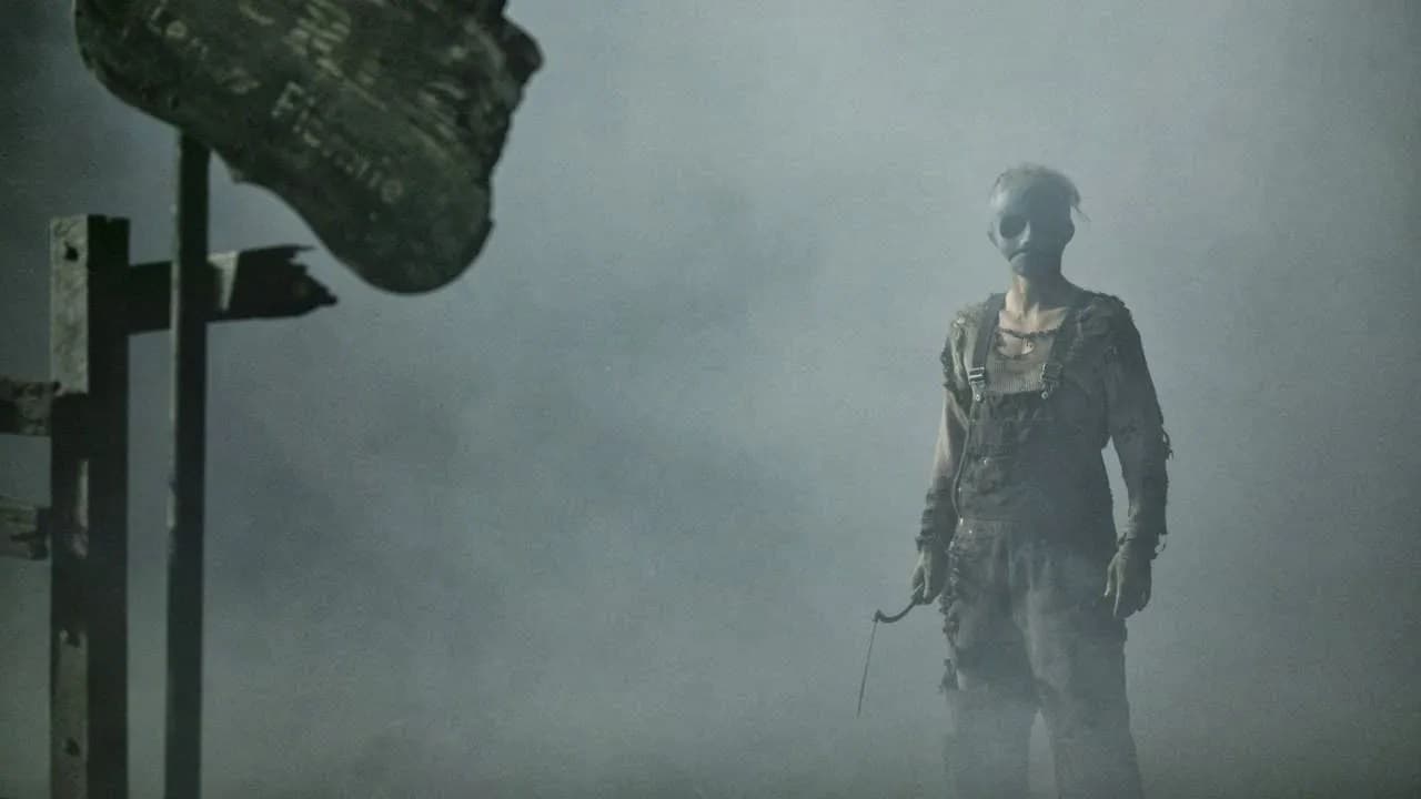 ‘Behind the Mask’ Sequel Set After 20 Years, Reuniting Original Director and Cast for ‘The Return of Leslie Vernon’ (EXCLUSIVE)