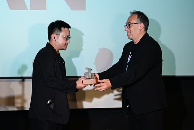 ‘Resurrection’ Director Bi Gan Reveals His Fourth Feature Film Will ‘Focus on Human Existence’ From a ‘More Minor Perspective’ in Response to AI