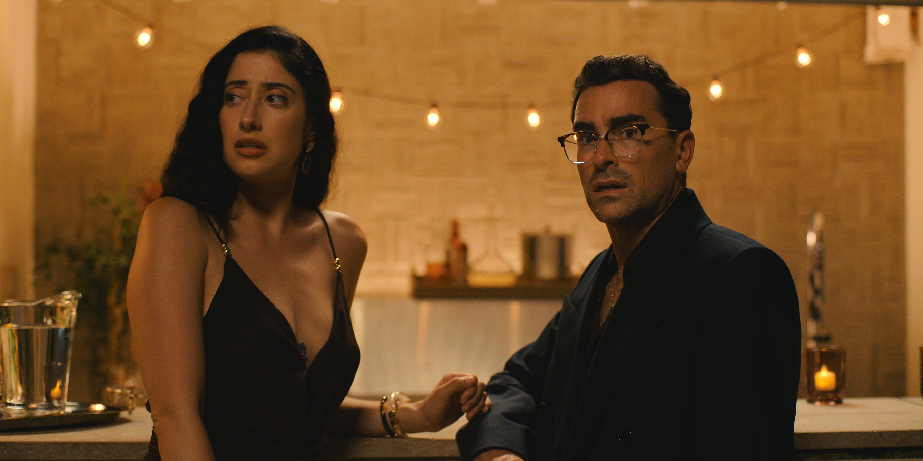 ‘Big Mistakes’ Renewed for Season 2, Dan Levy Transitions to First-Look TV Deal at Netflix