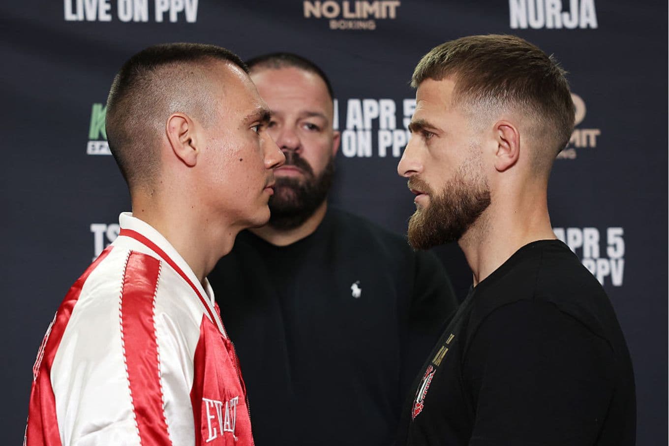 Tim Tszyu vs. Denis Nurja Livestream: Where to Watch the WBO International Middleweight Title Match Online for Free