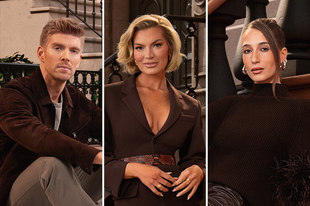 ‘Summer House’ Stars Amanda Batula and West Wilson Hug in ‘In the City’ Spinoff Trailer; Bravo Sets Premiere Date and Full Cast